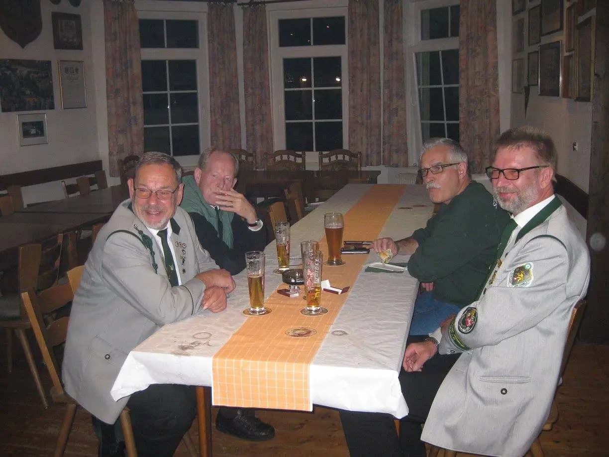 Vogelschießen 2015 122