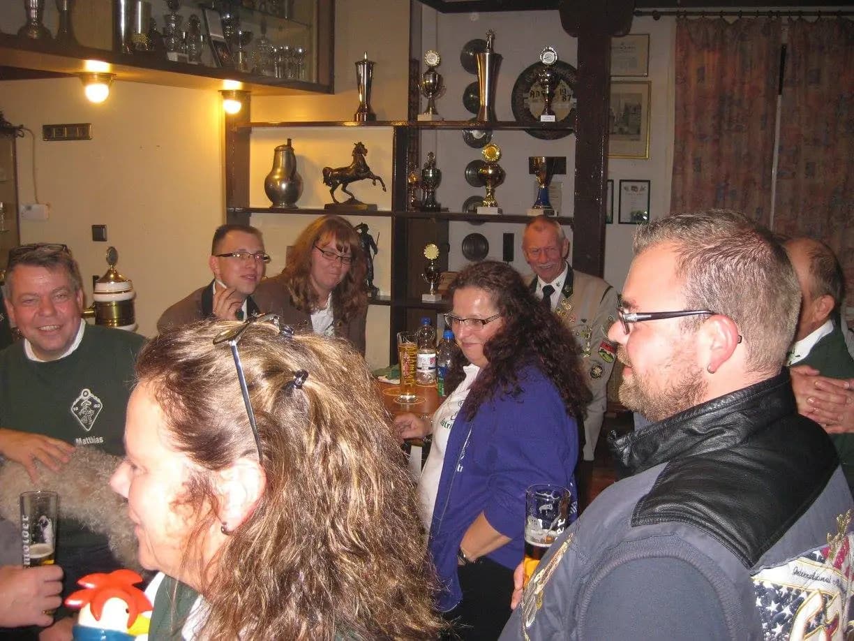 Vogelschießen 2015 124