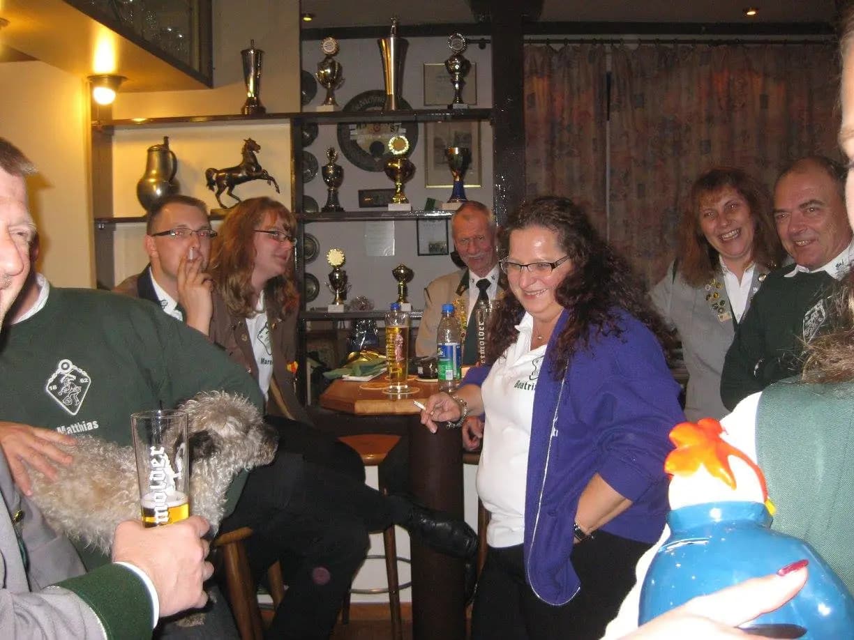 Vogelschießen 2015 125