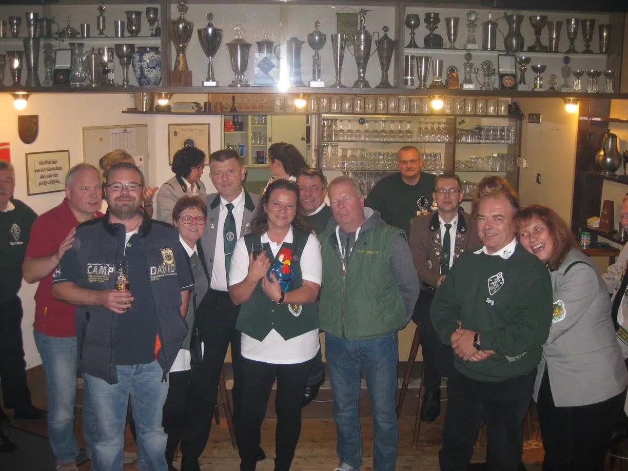 Vogelschießen 2015 127