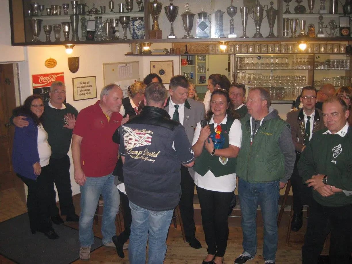 Vogelschießen 2015 128