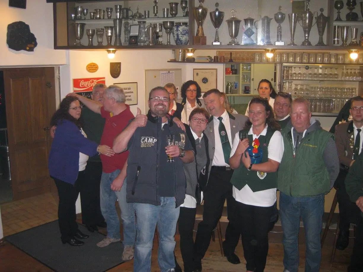 Vogelschießen 2015 129