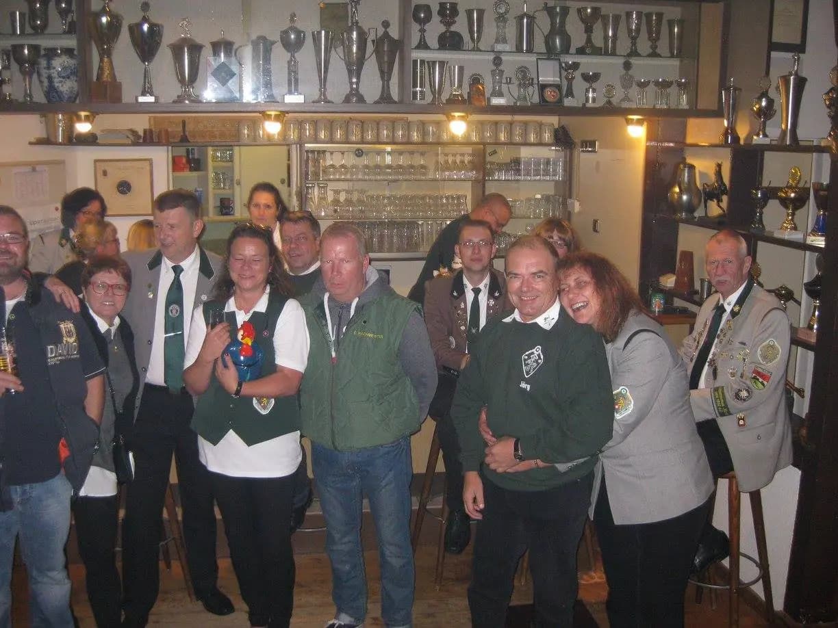 Vogelschießen 2015 130