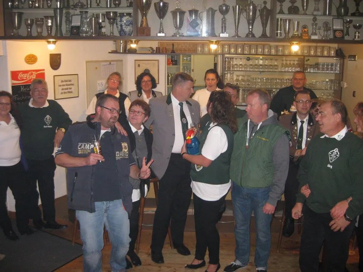 Vogelschießen 2015 131