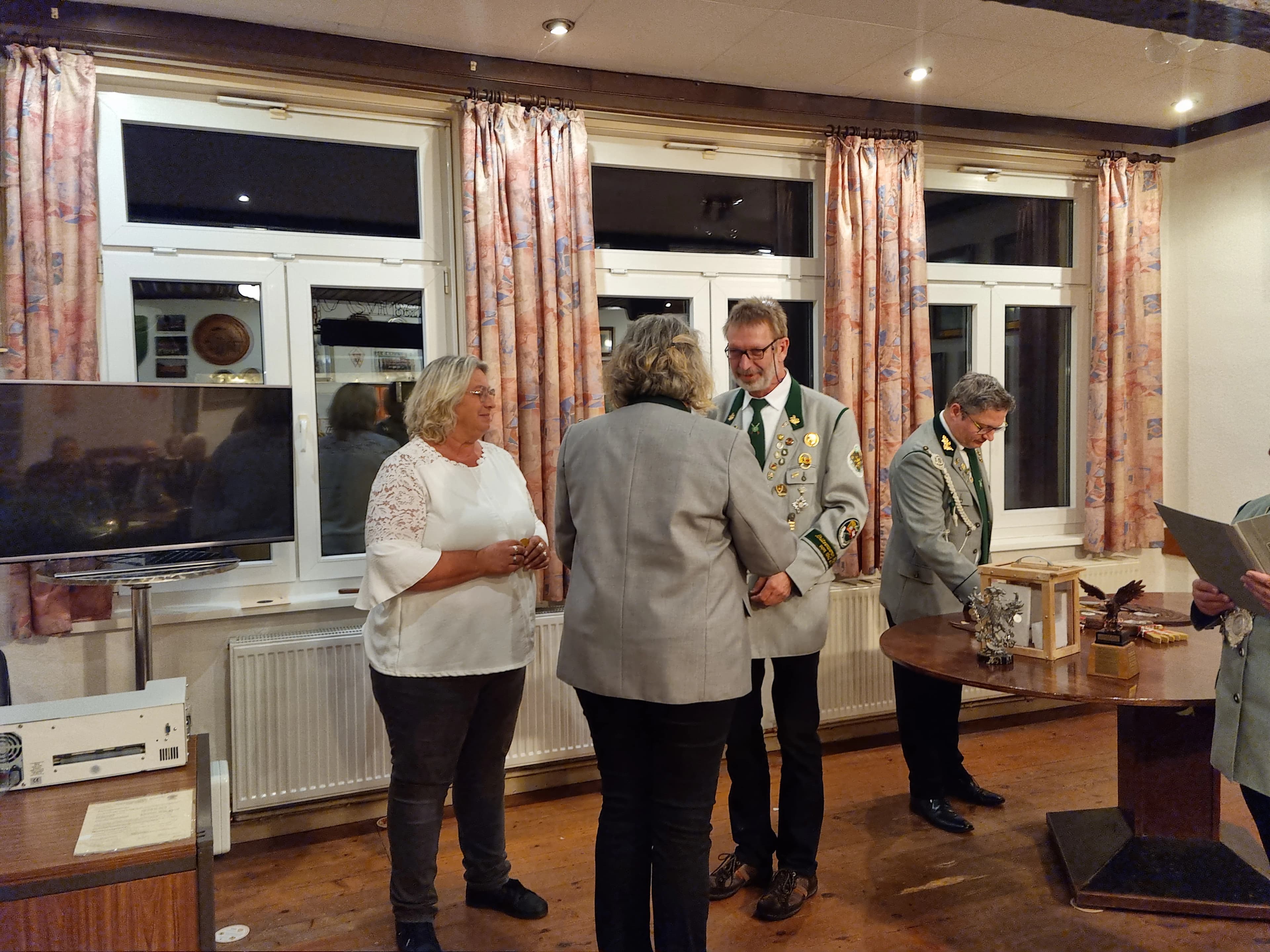 Vogelschießen 2023 4