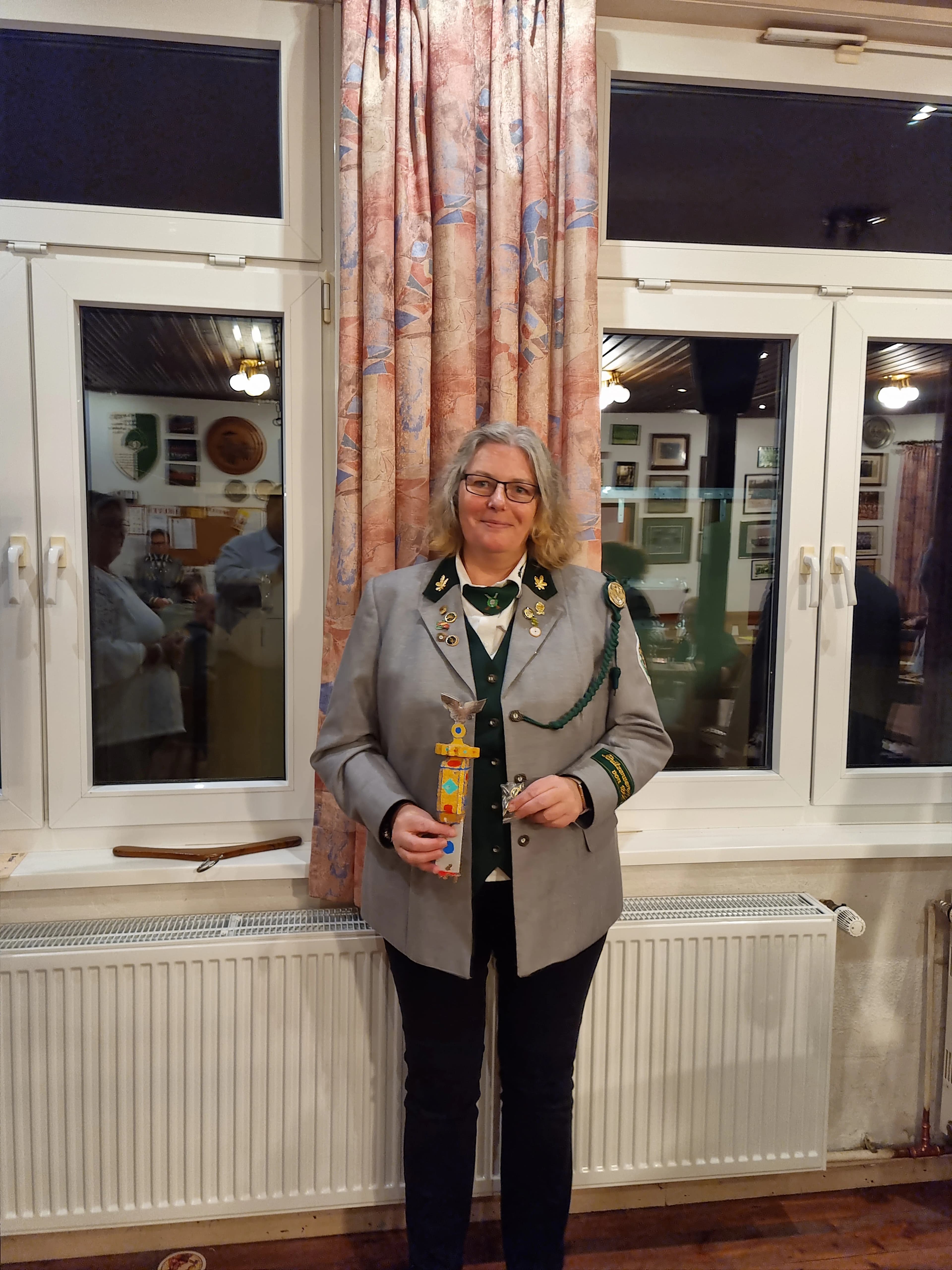 Vogelschießen 2023 5