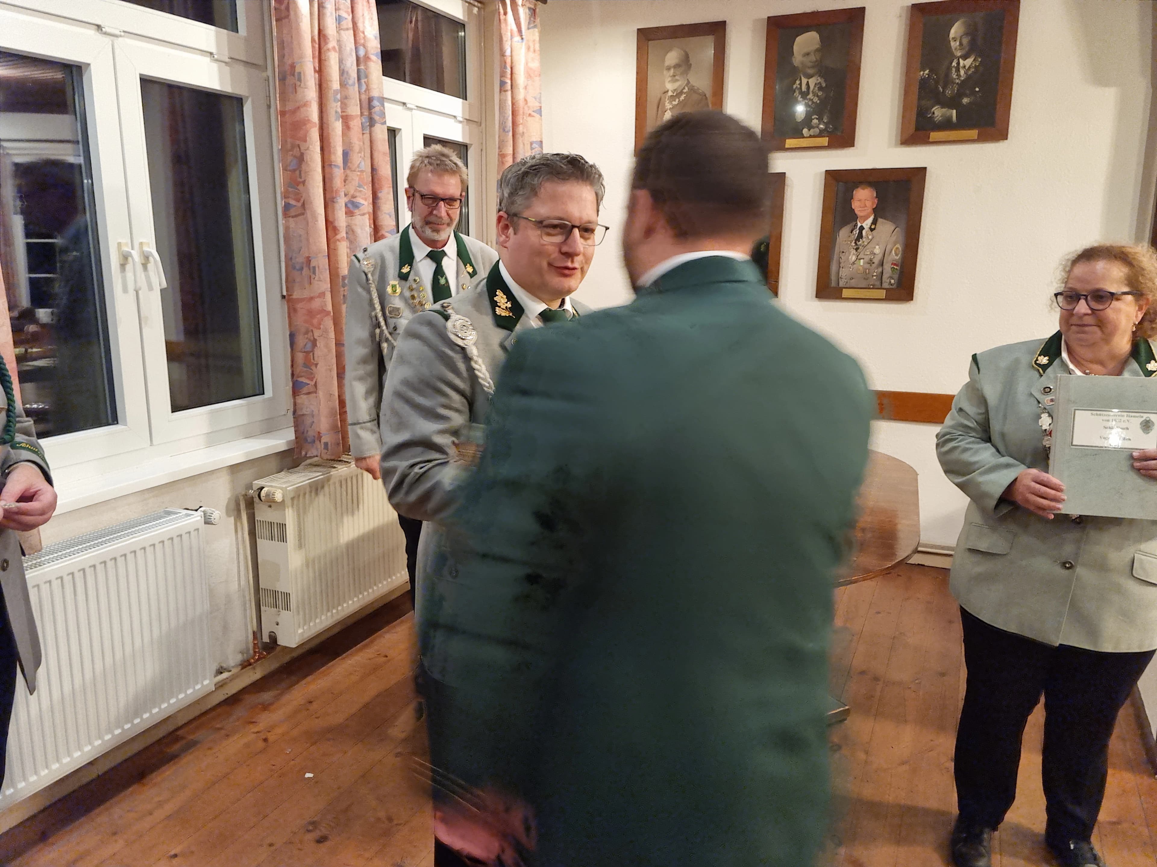 Vogelschießen 2023 6