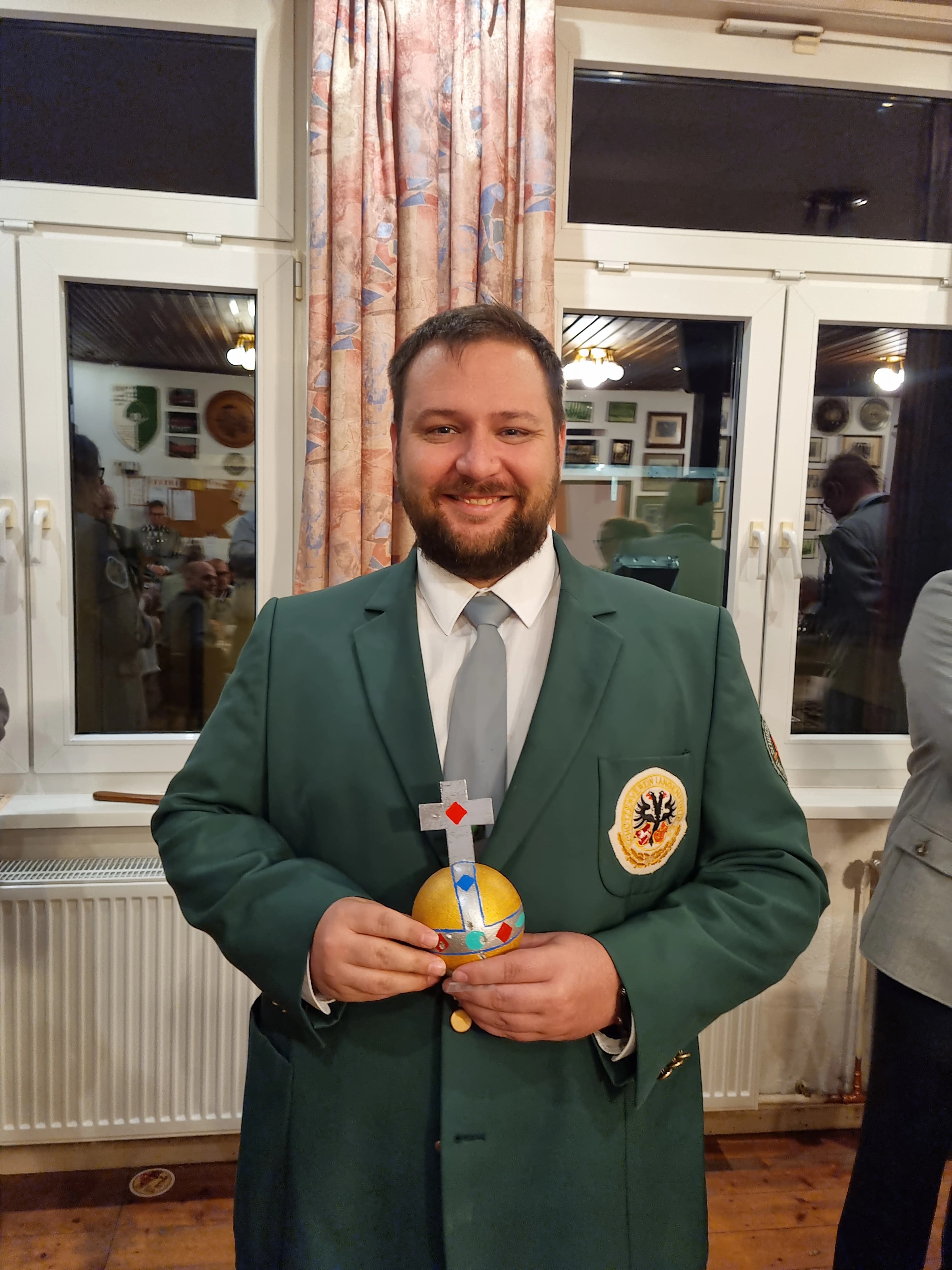 Vogelschießen 2023 7