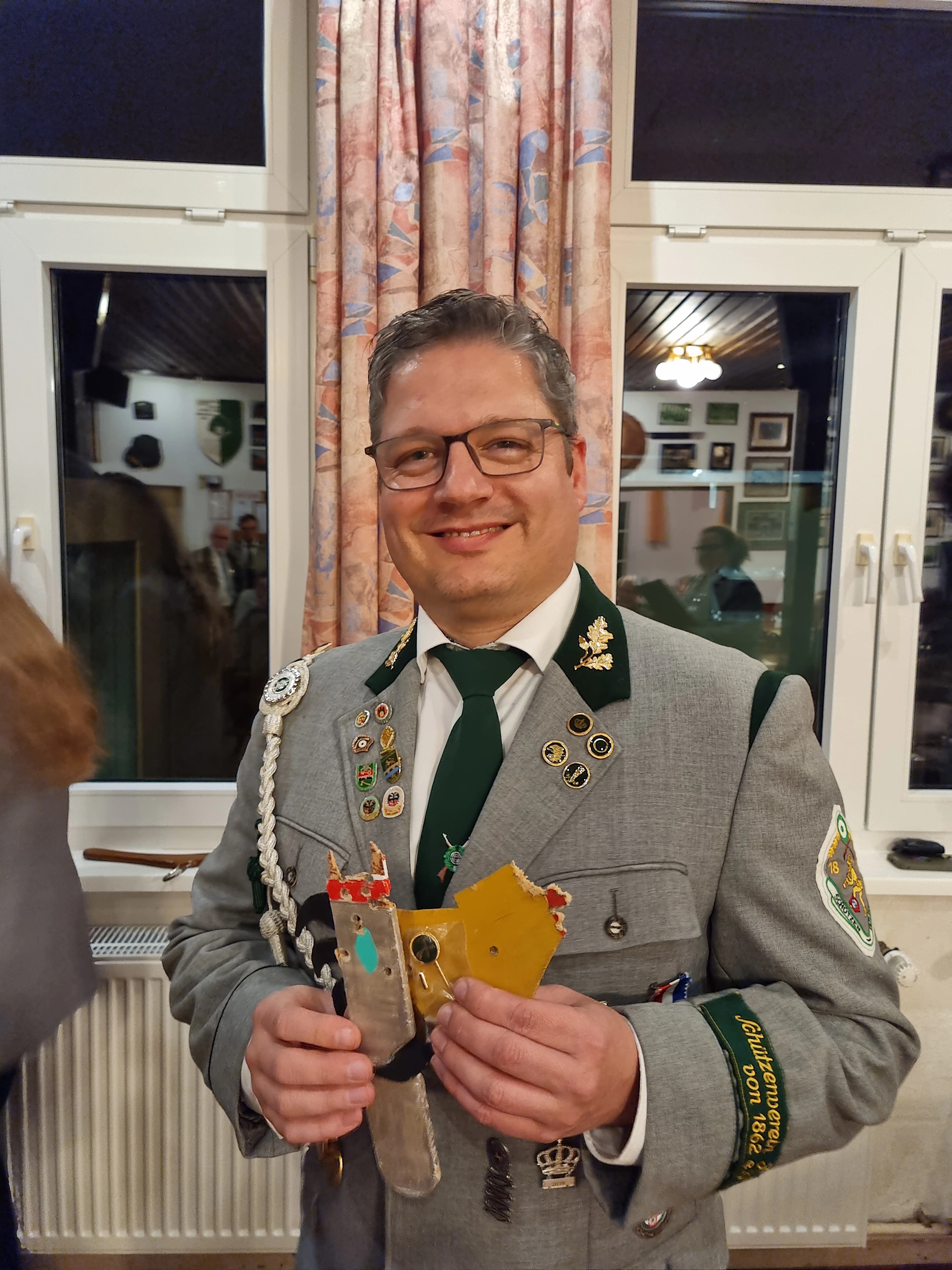 Vogelschießen 2023 10