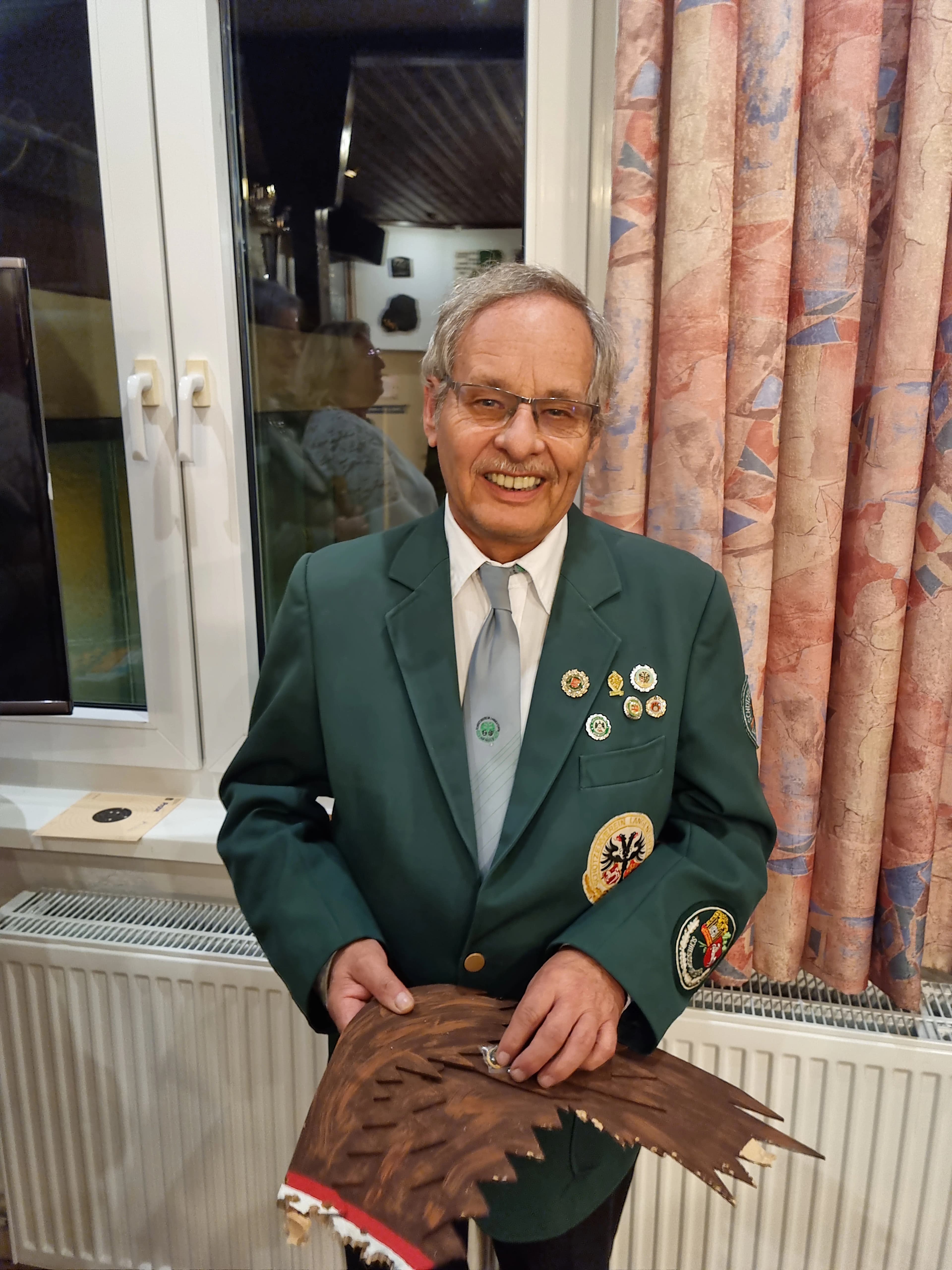 Vogelschießen 2023 12