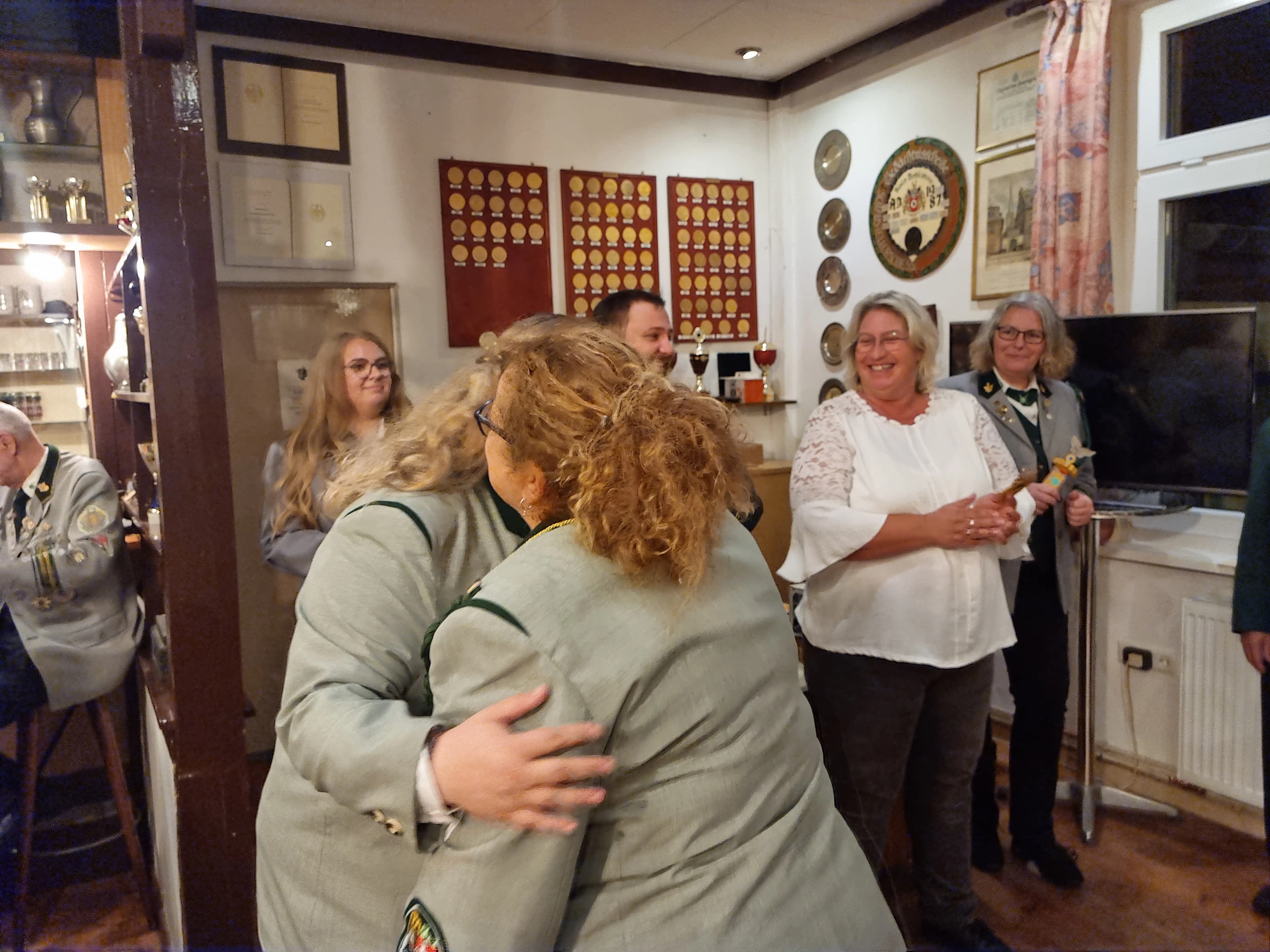 Vogelschießen 2023 13