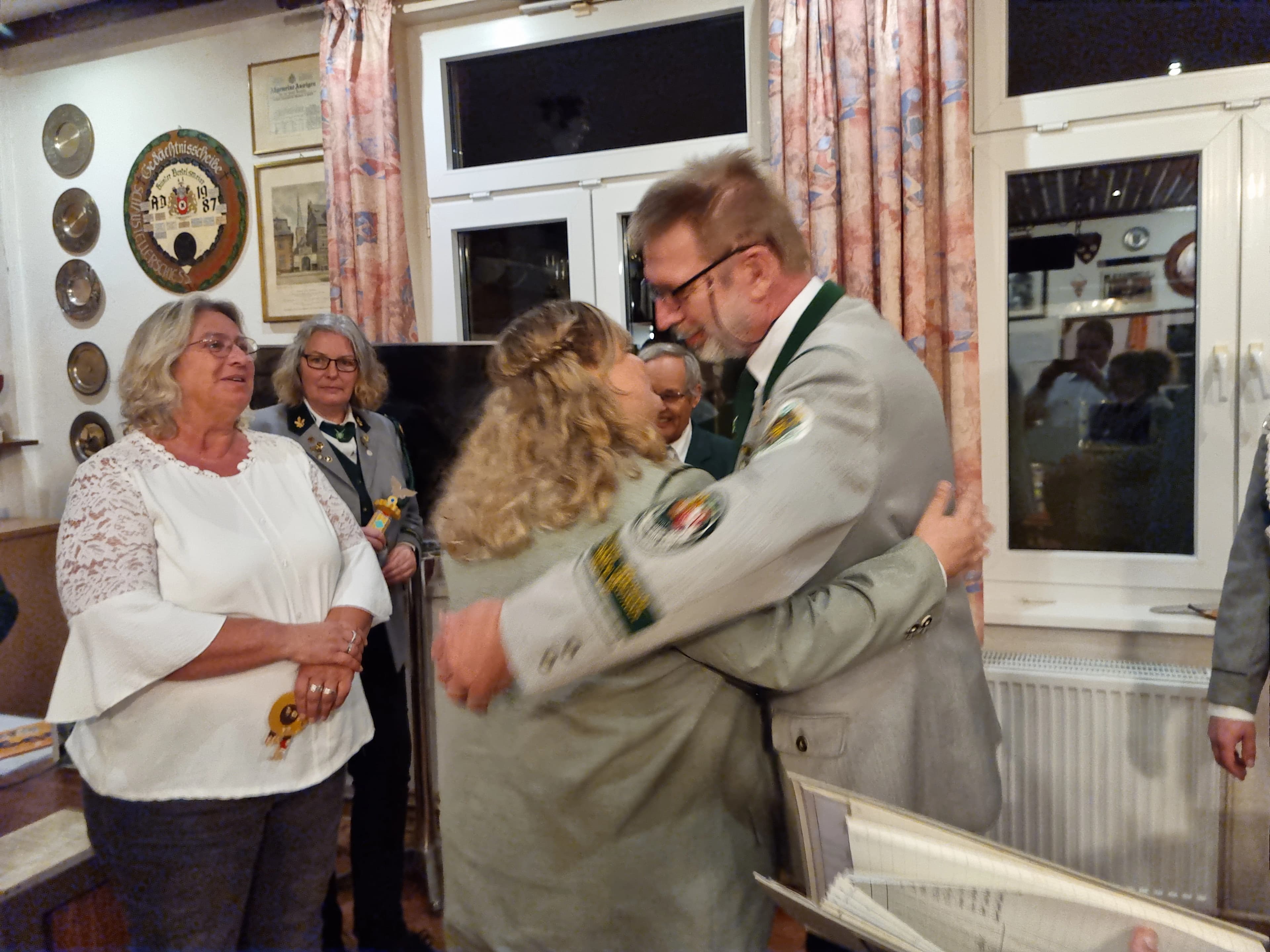 Vogelschießen 2023 14