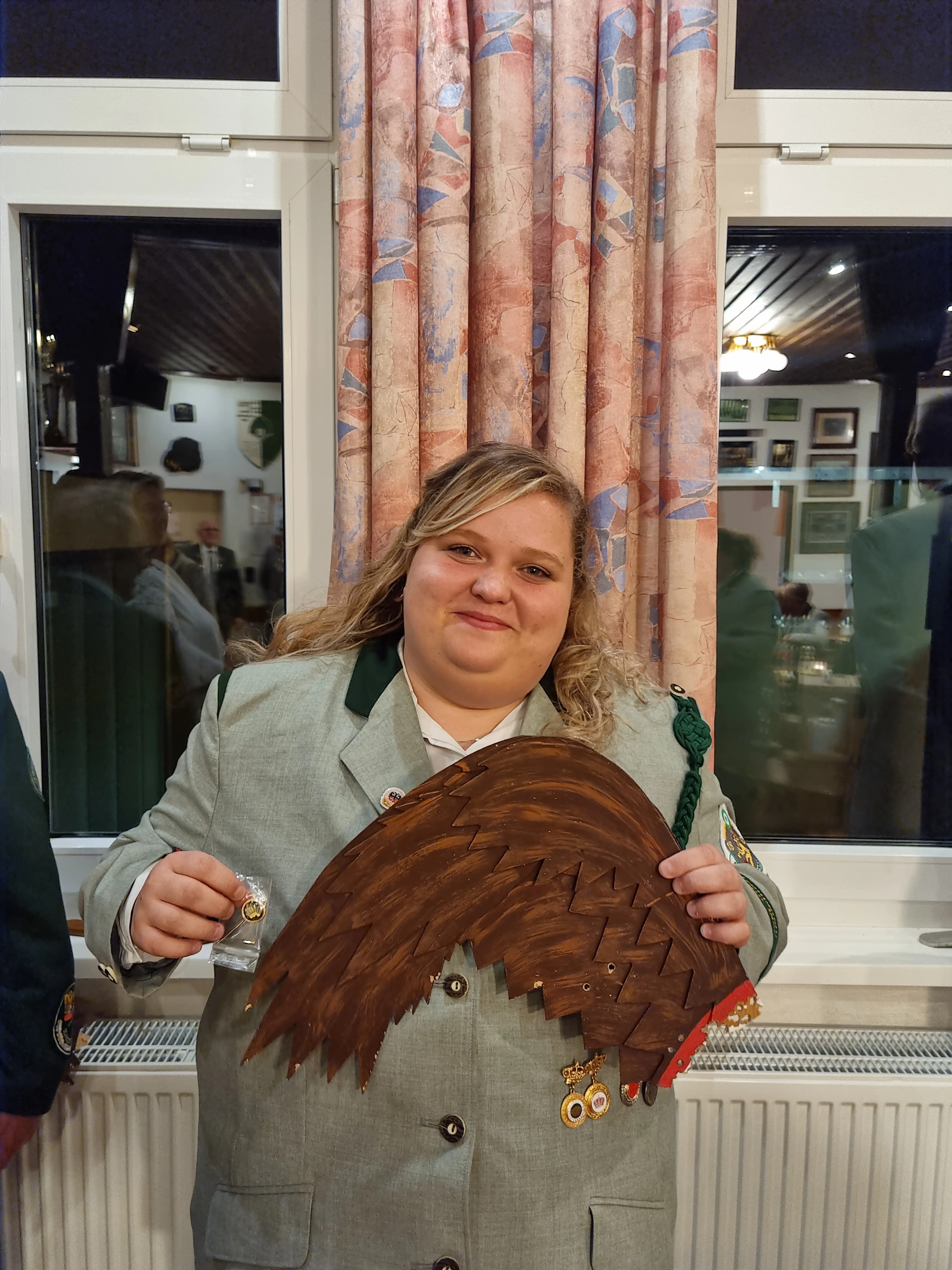 Vogelschießen 2023 15