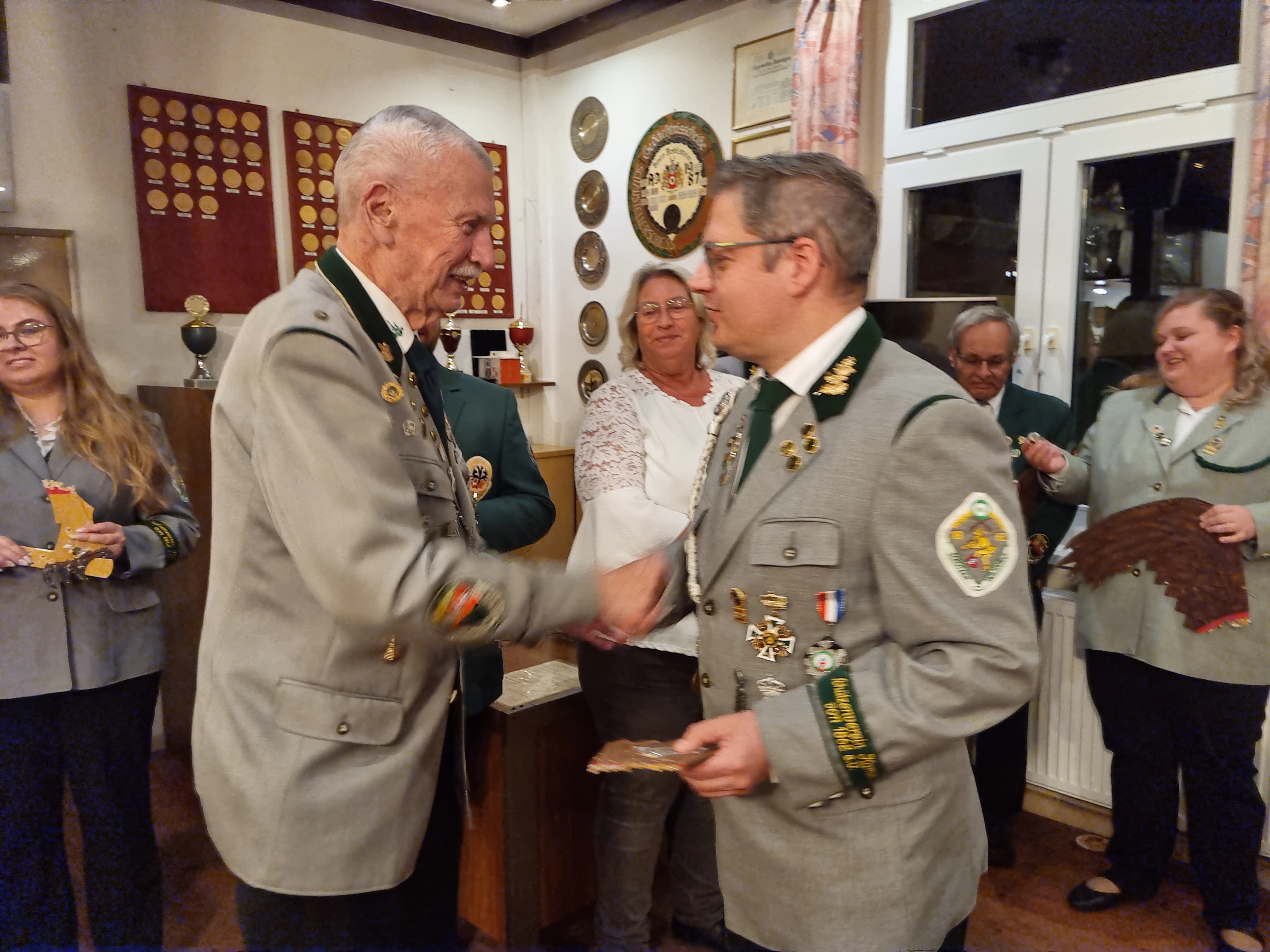 Vogelschießen 2023 16