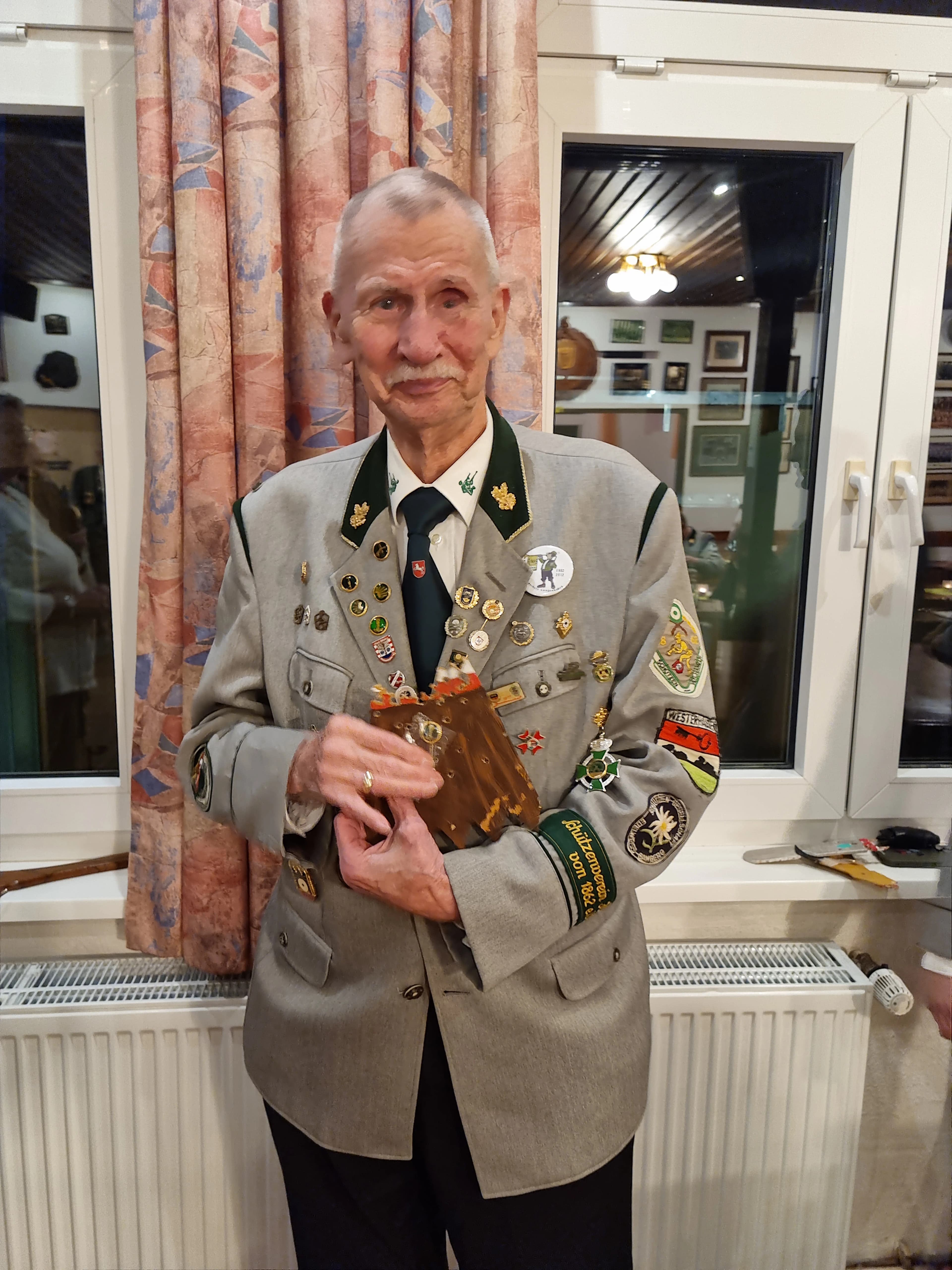 Vogelschießen 2023 17