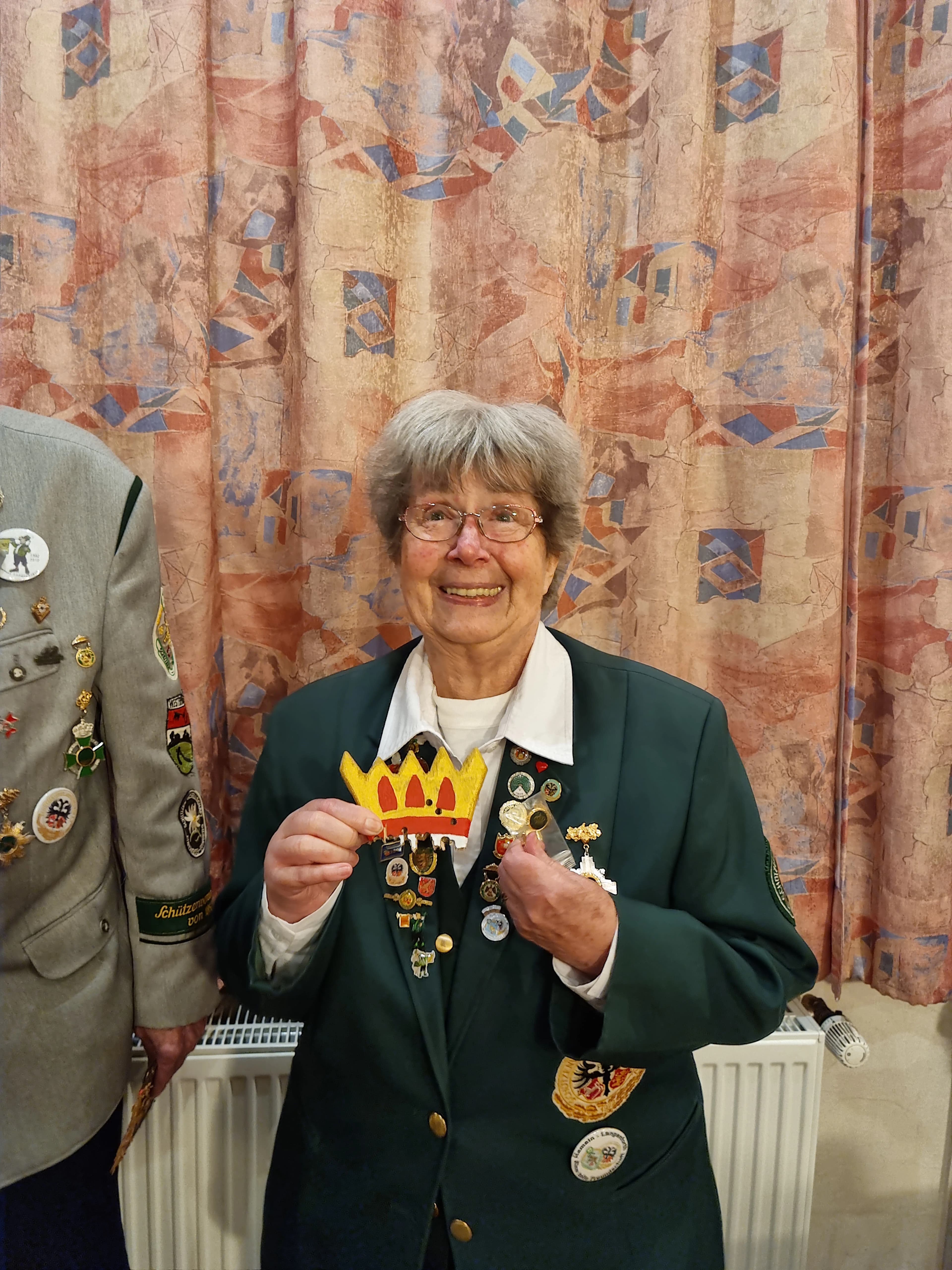 Vogelschießen 2023 20