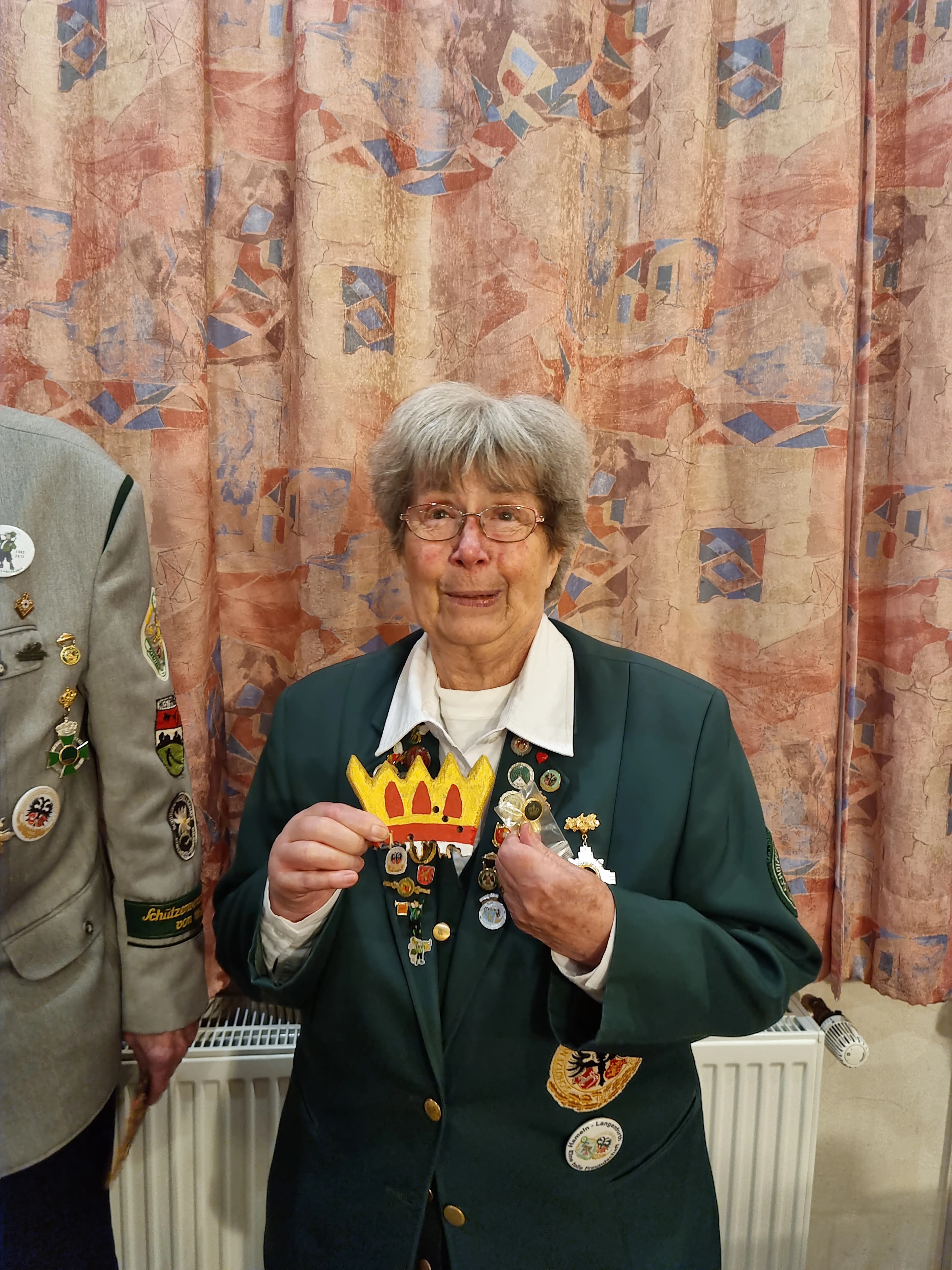 Vogelschießen 2023 21