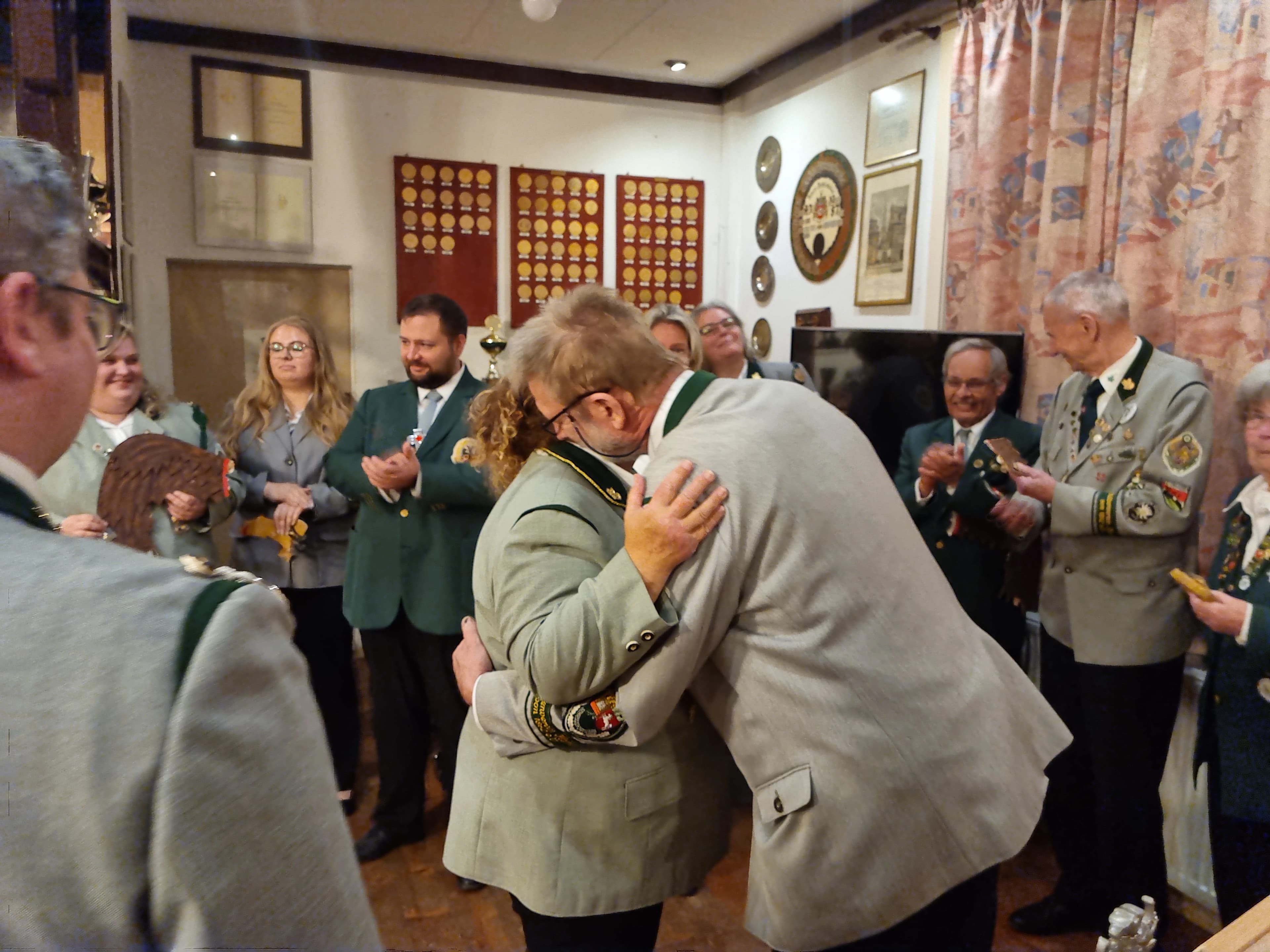 Vogelschießen 2023 22