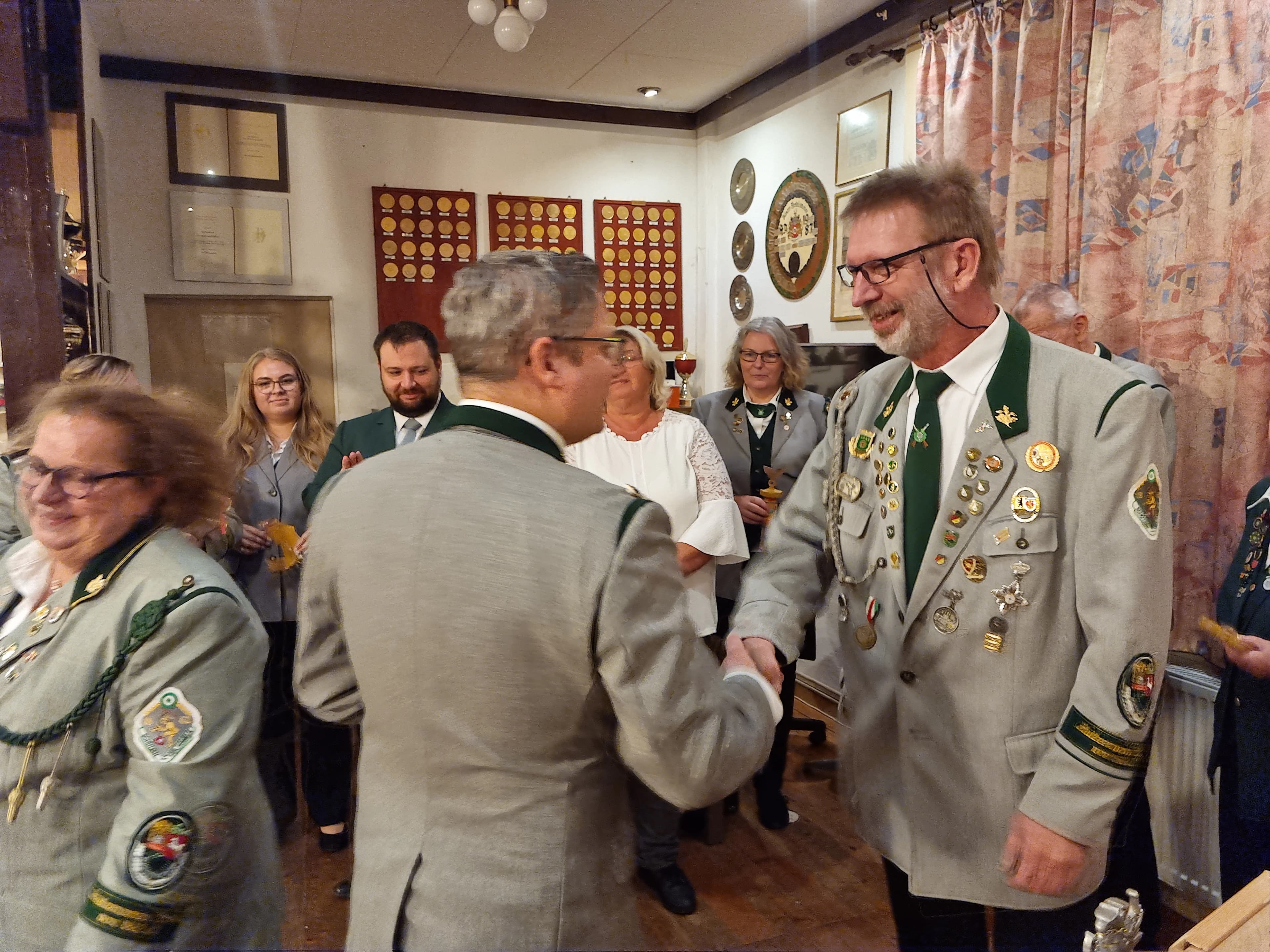 Vogelschießen 2023 23