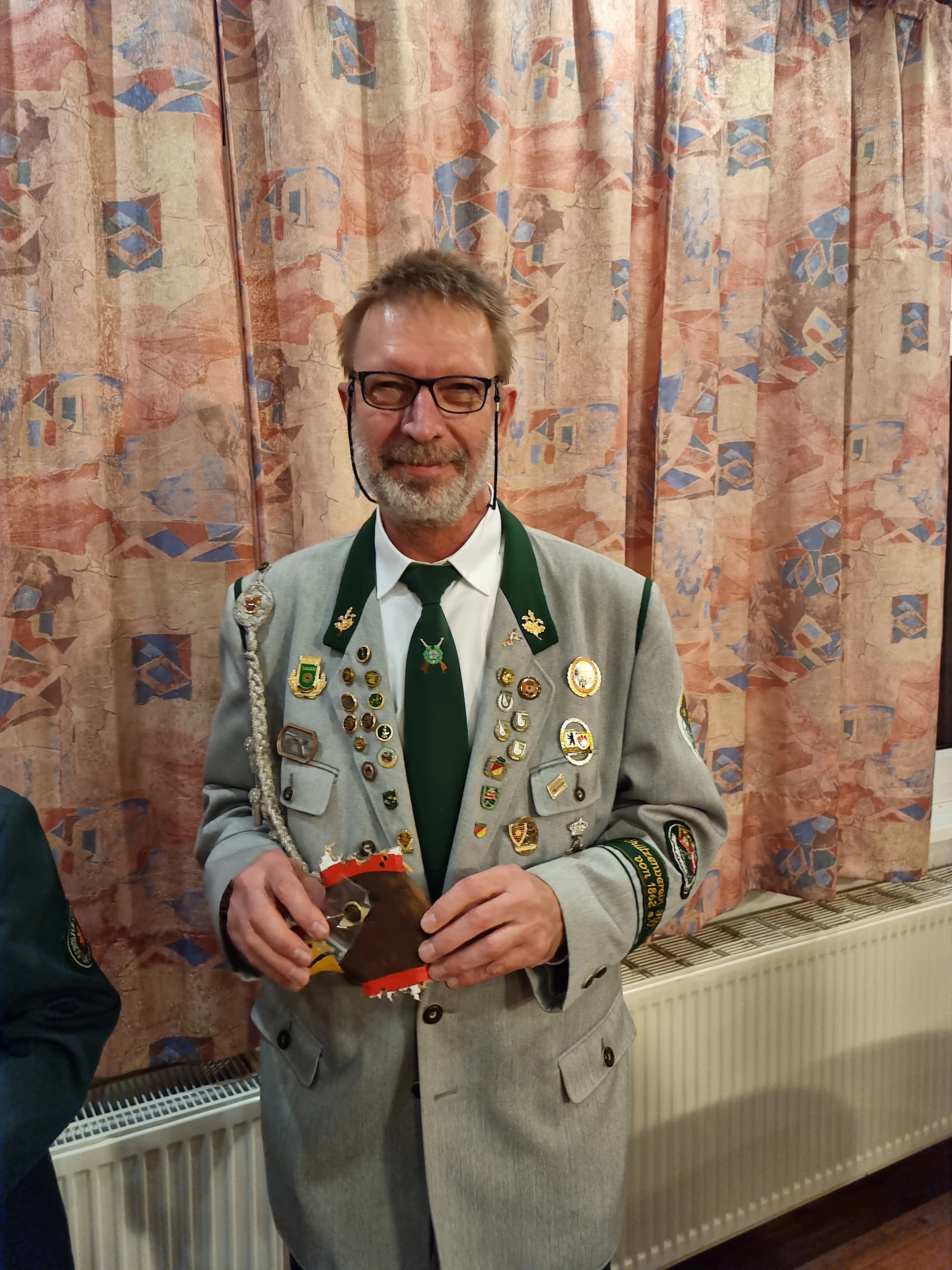 Vogelschießen 2023 24