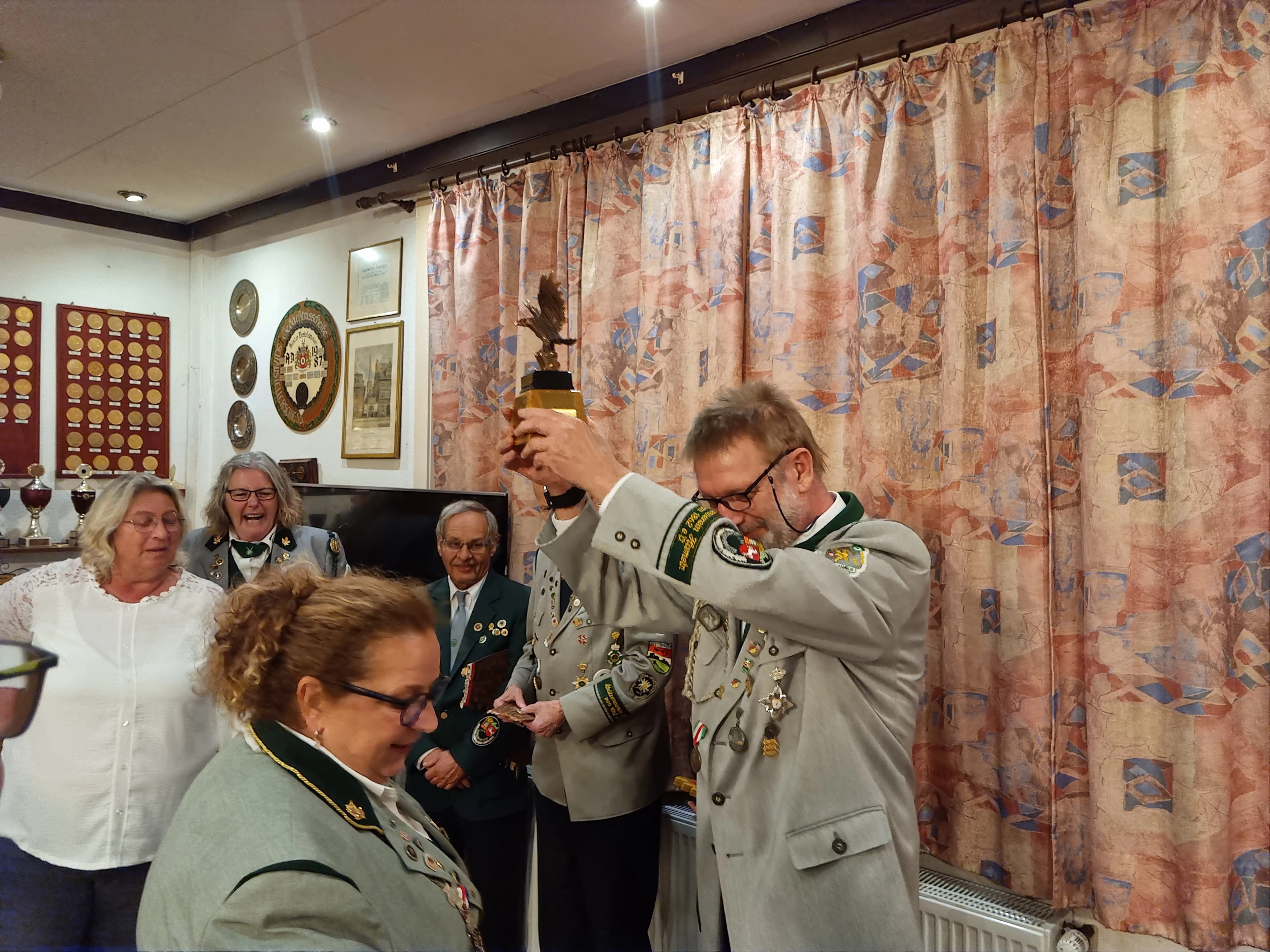 Vogelschießen 2023 26