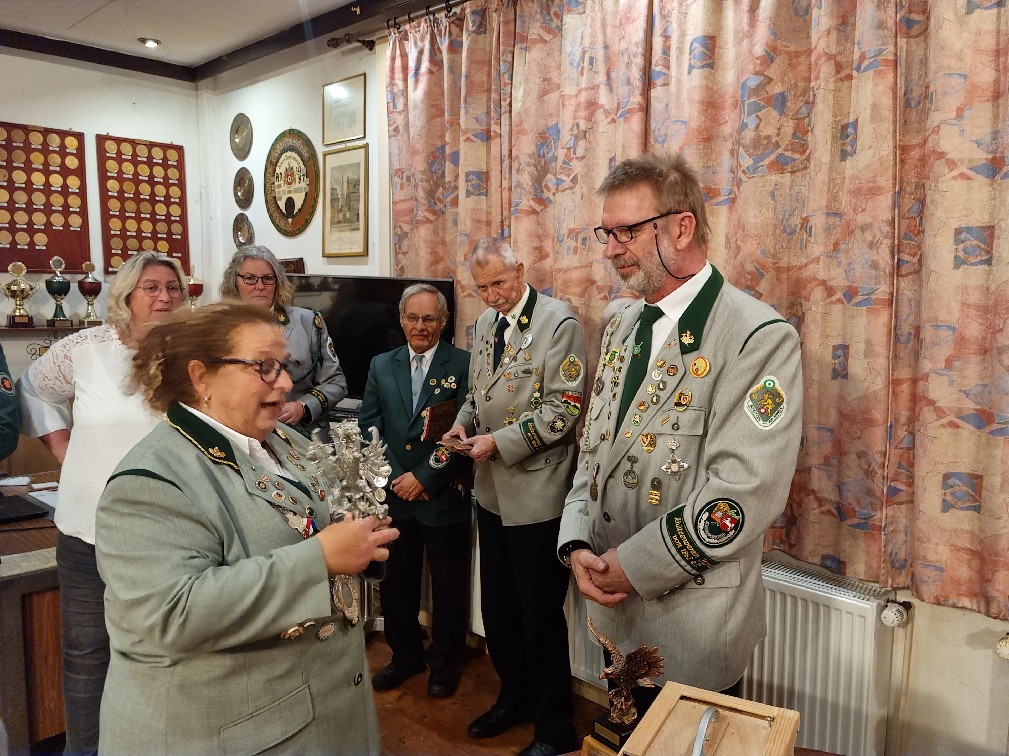 Vogelschießen 2023 27