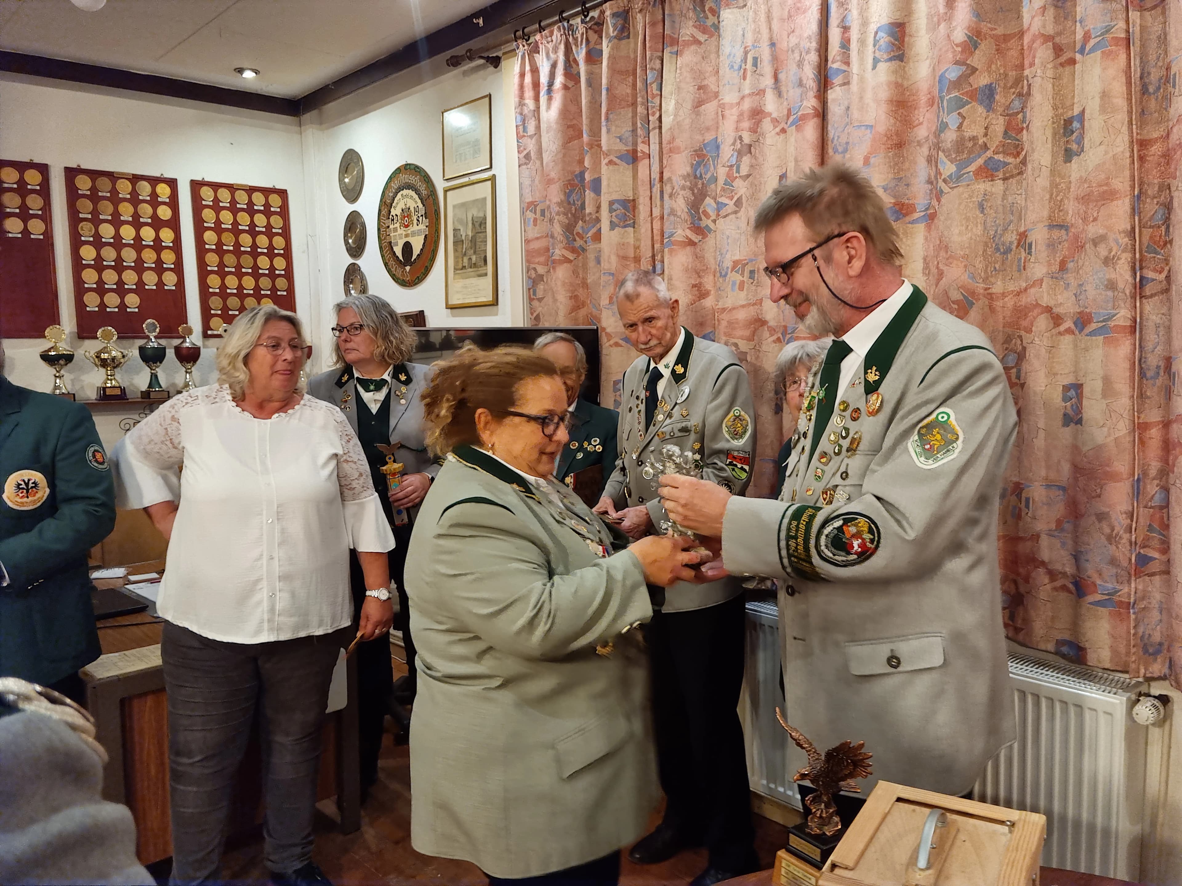 Vogelschießen 2023 28