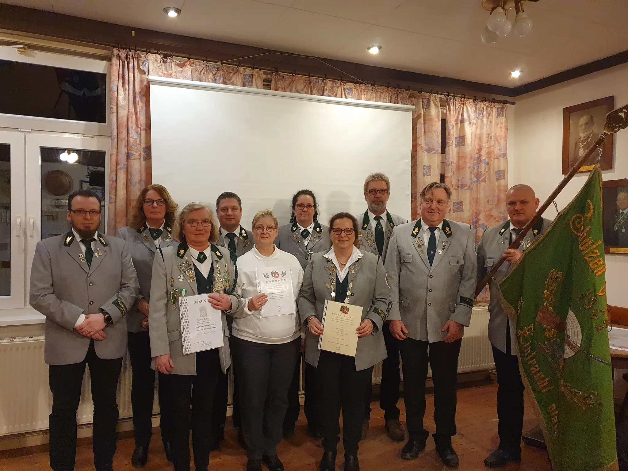 Vorstandswahl 2020 2