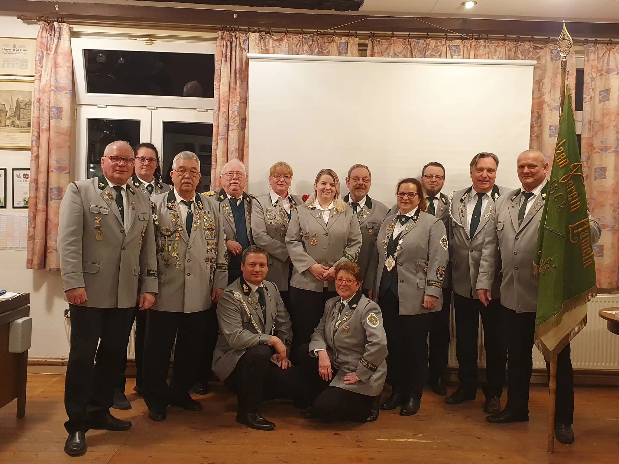 Vorstandswahl 2020 4