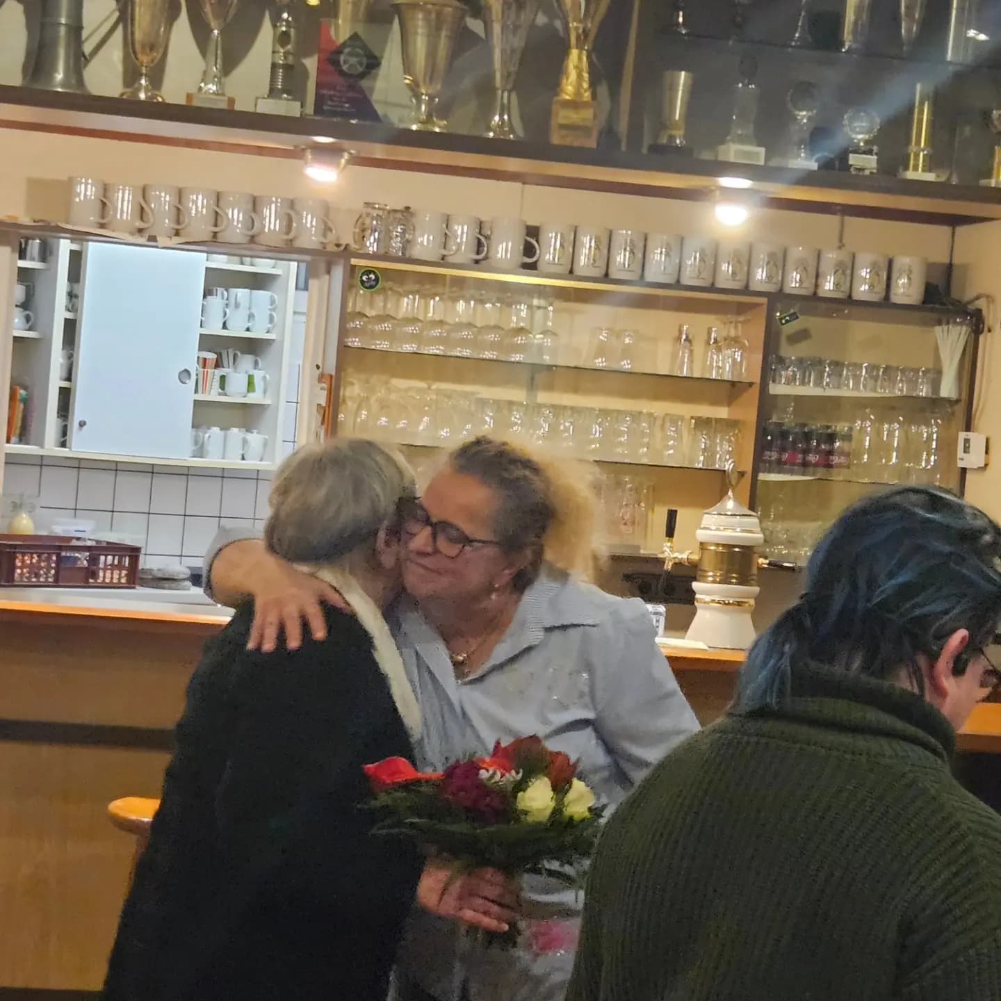 Weihnachtsfeier 2025 2