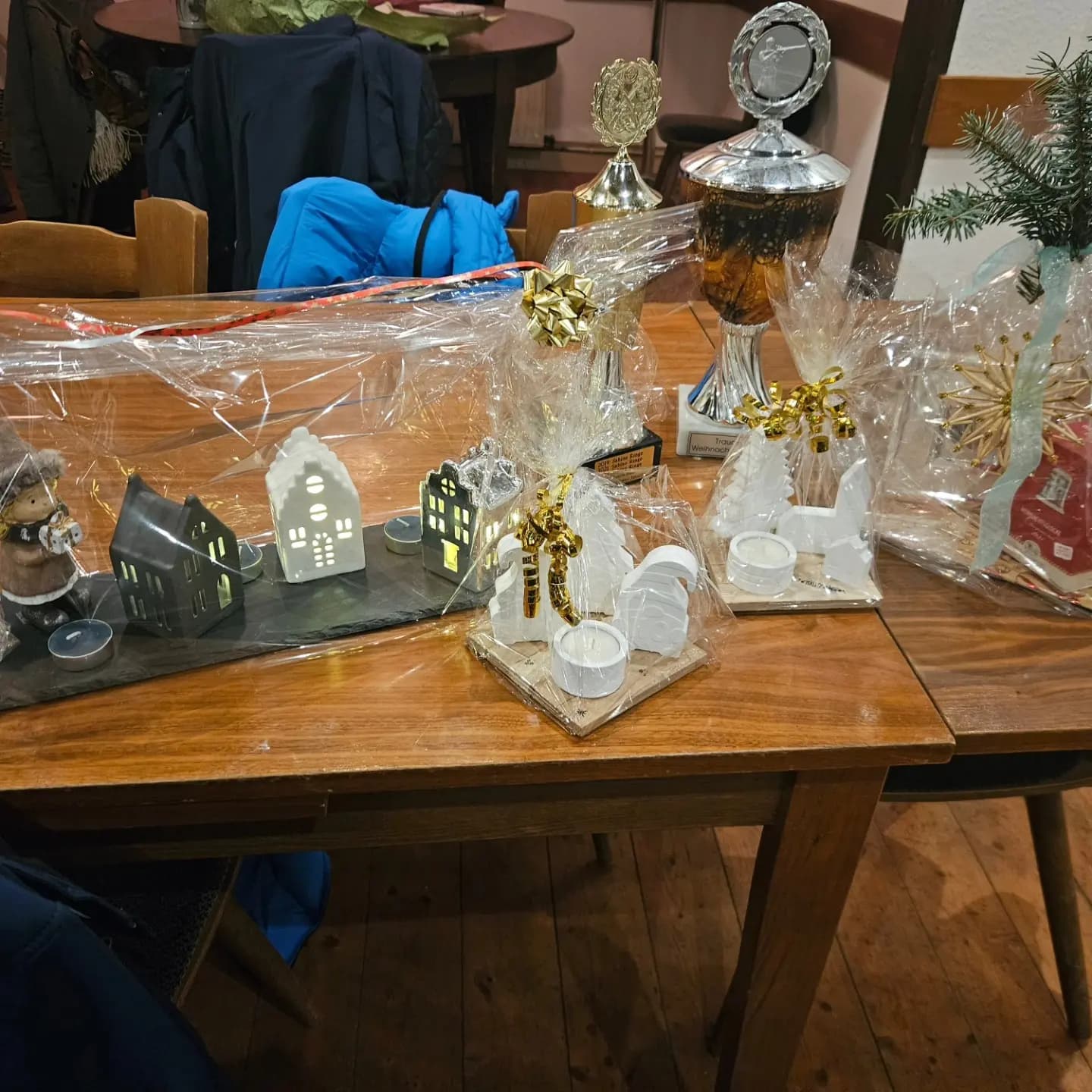 Weihnachtsfeier 2025 3