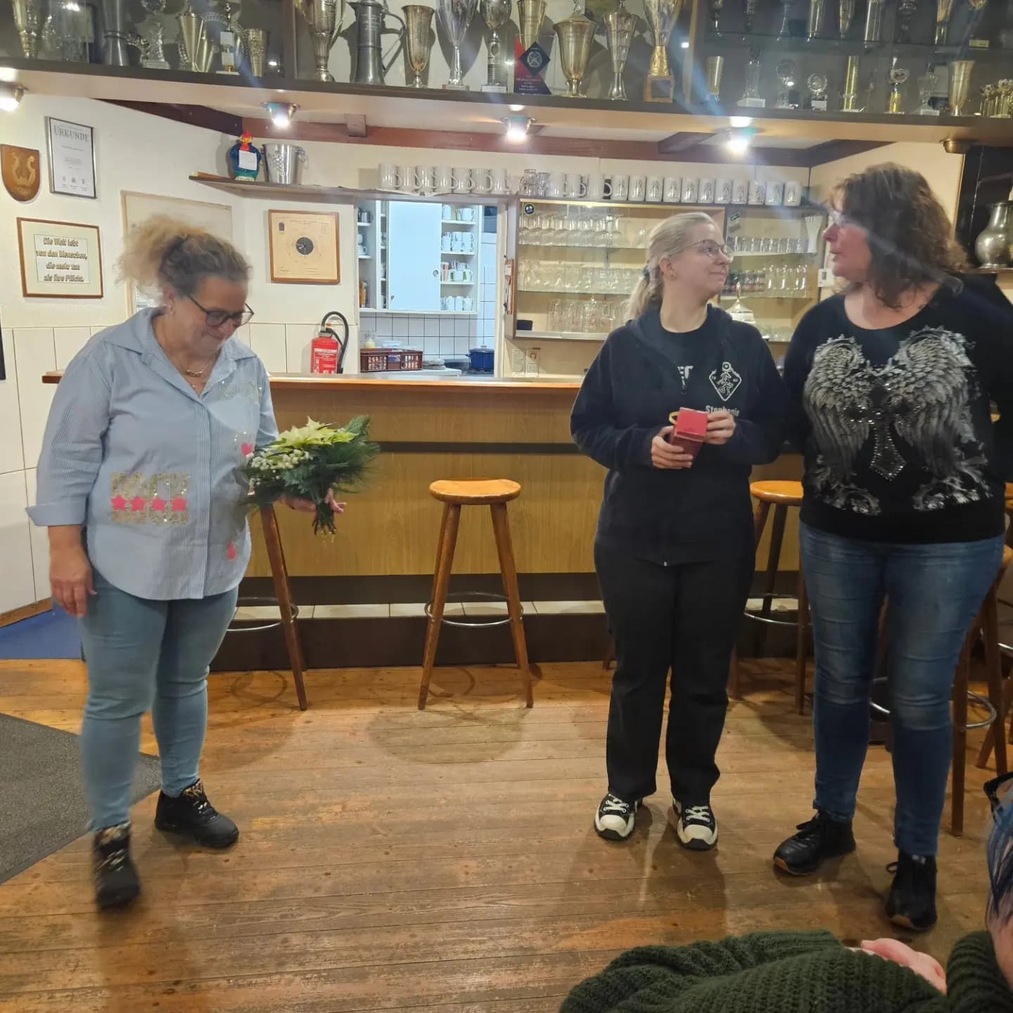 Weihnachtsfeier 2025 4