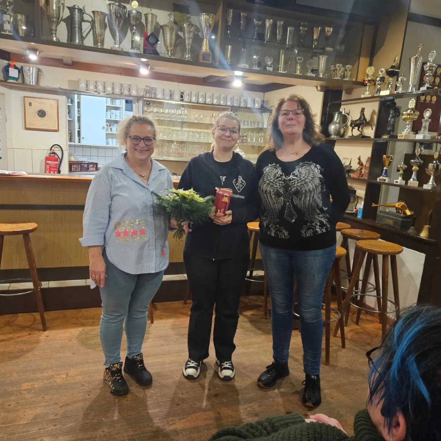 Weihnachtsfeier 2025 5