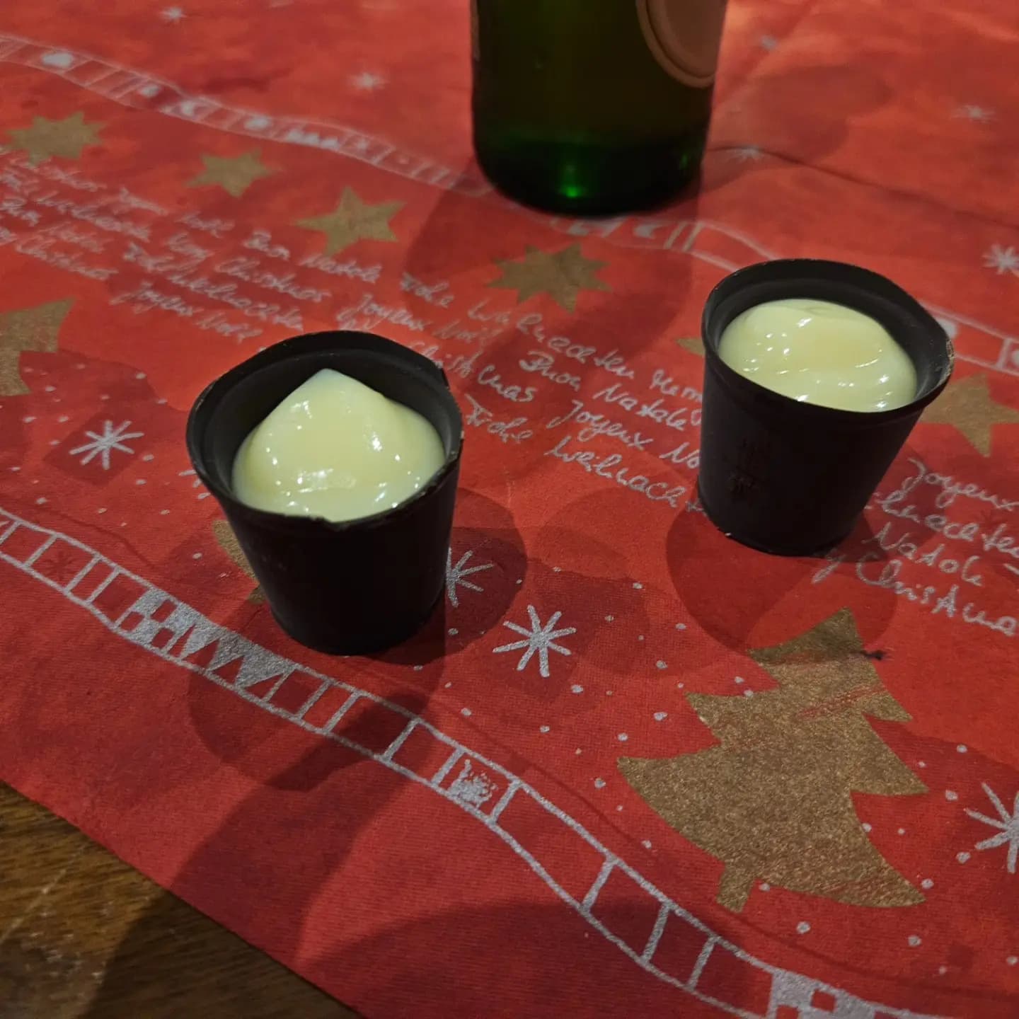 Weihnachtsfeier 2025 8