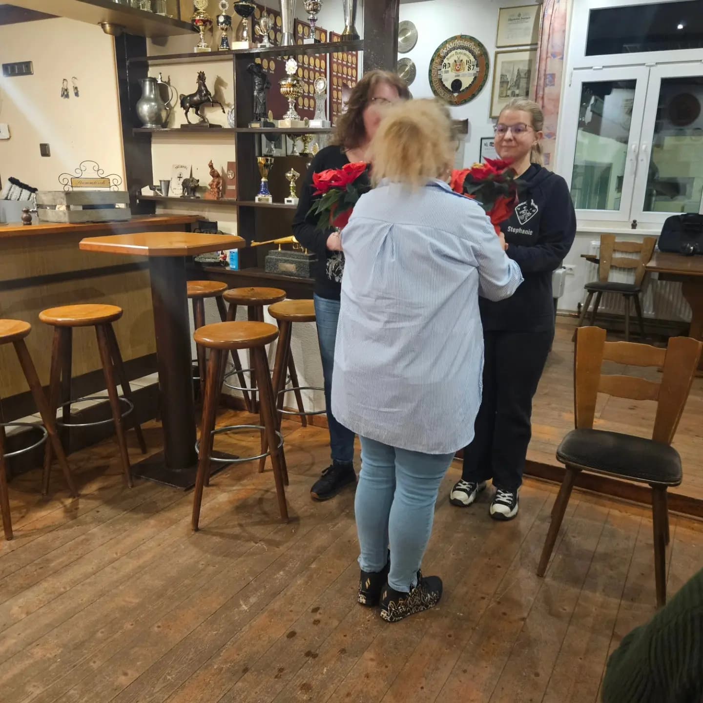 Weihnachtsfeier 2025 10