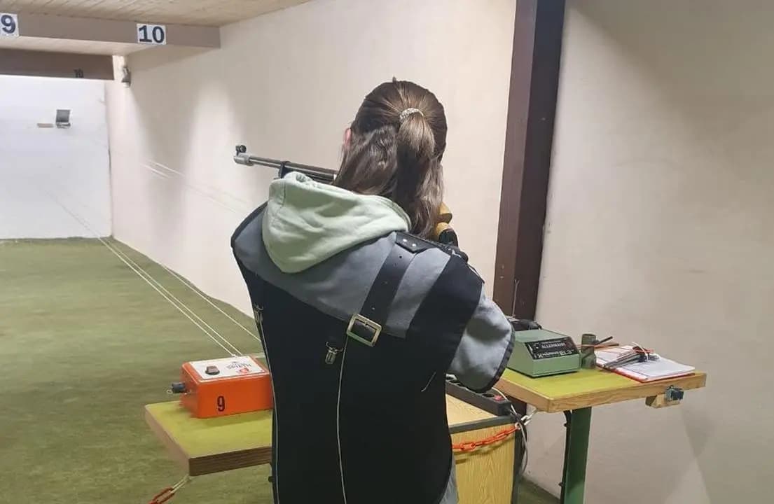 Schießsport im Fokus