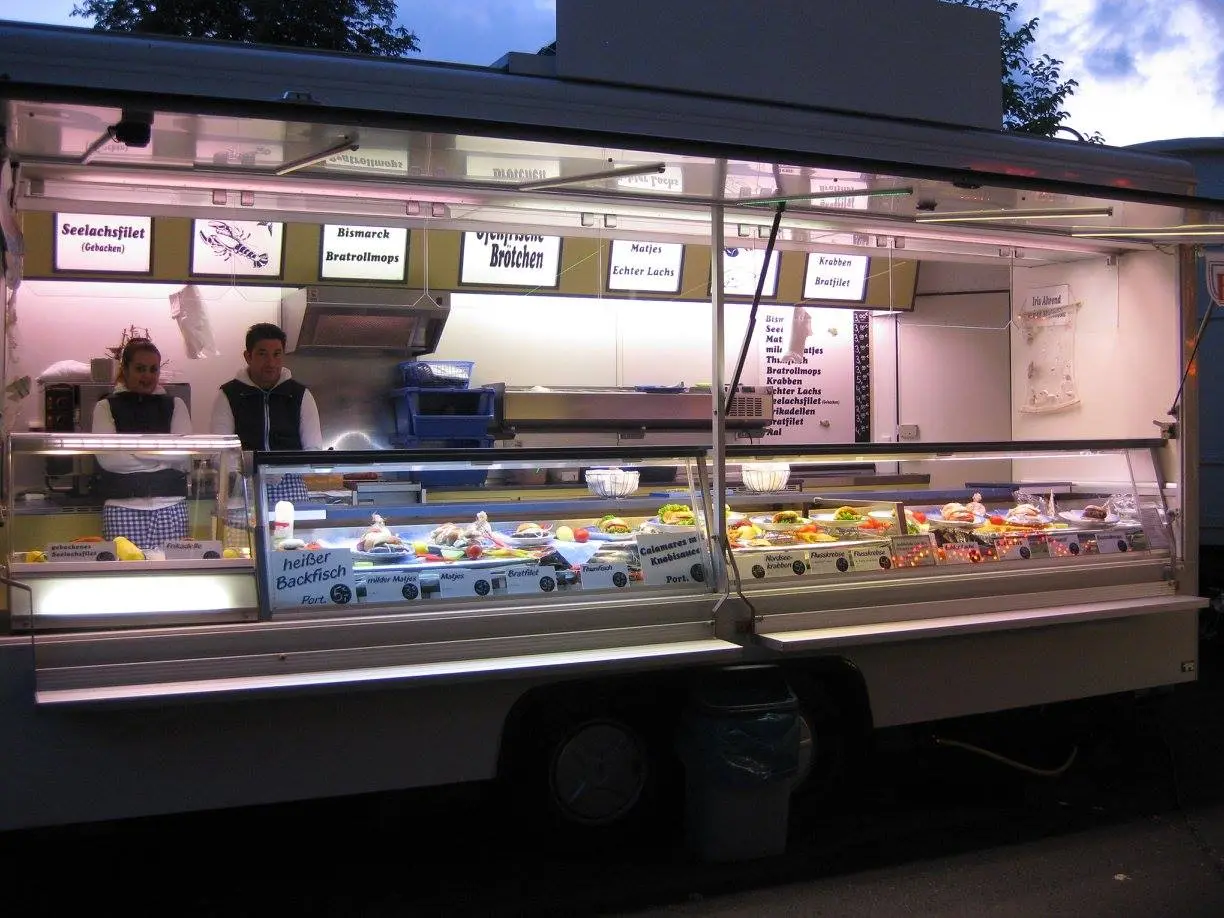 Schützenfest 2015