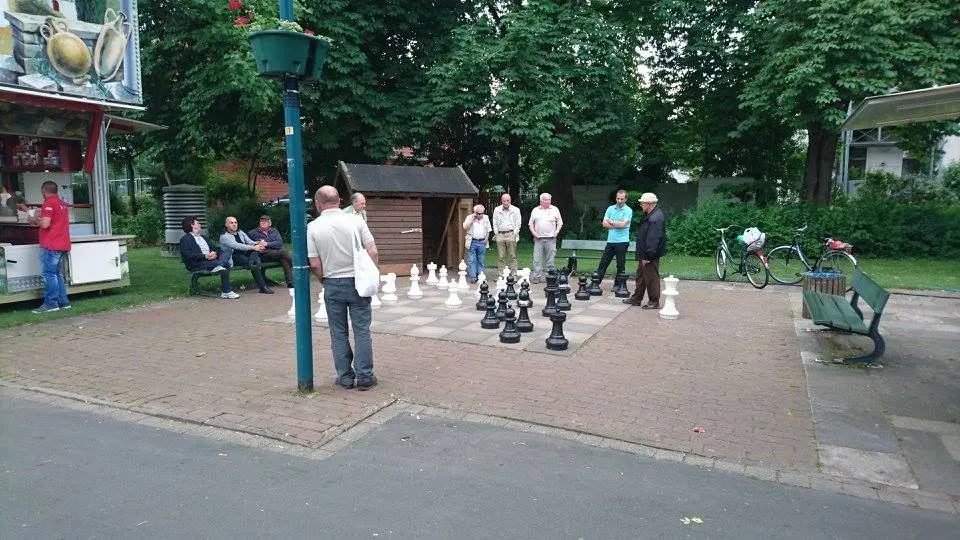 Schützenfest 2016 2