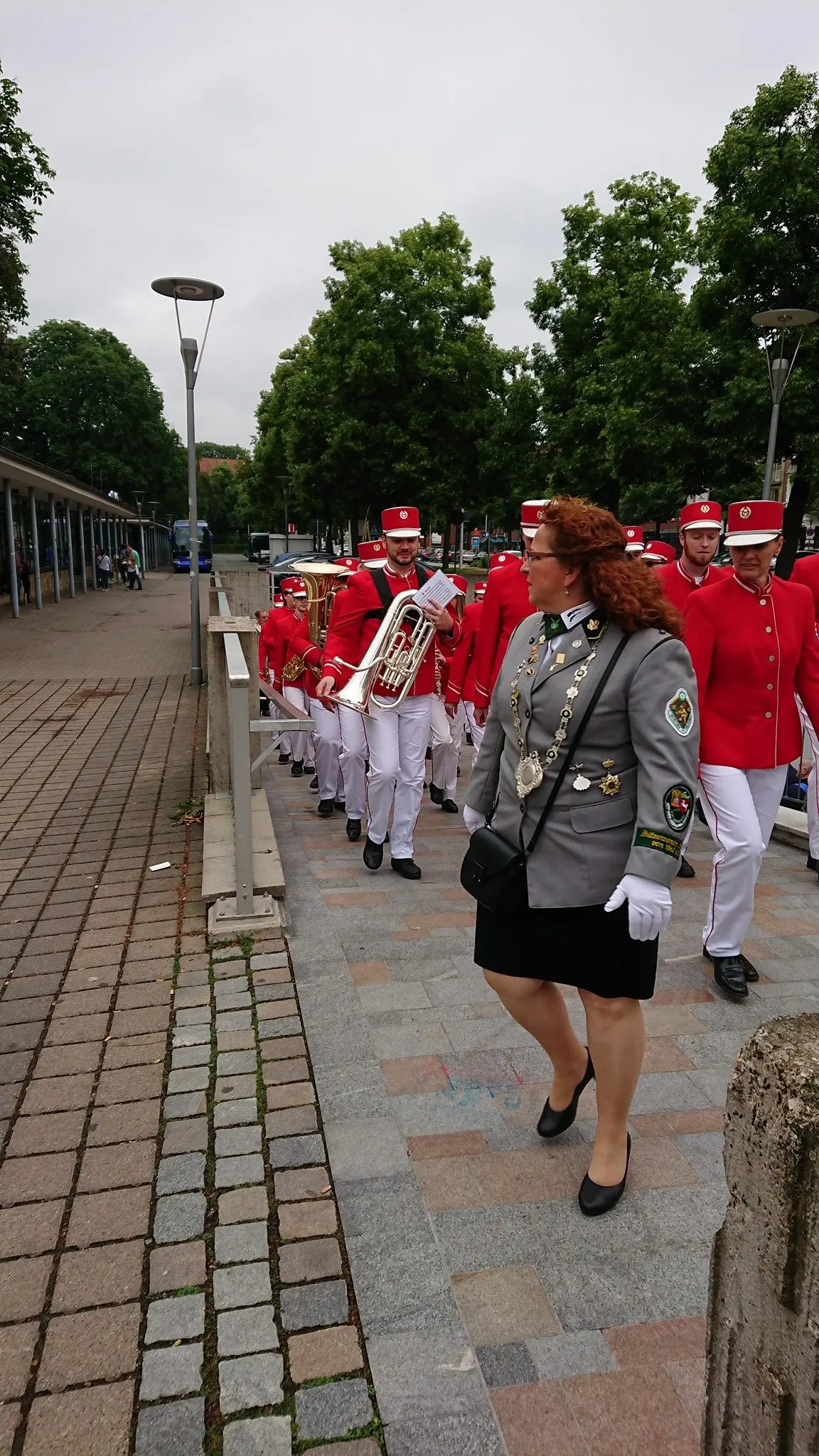 Königsschießen 2018 14