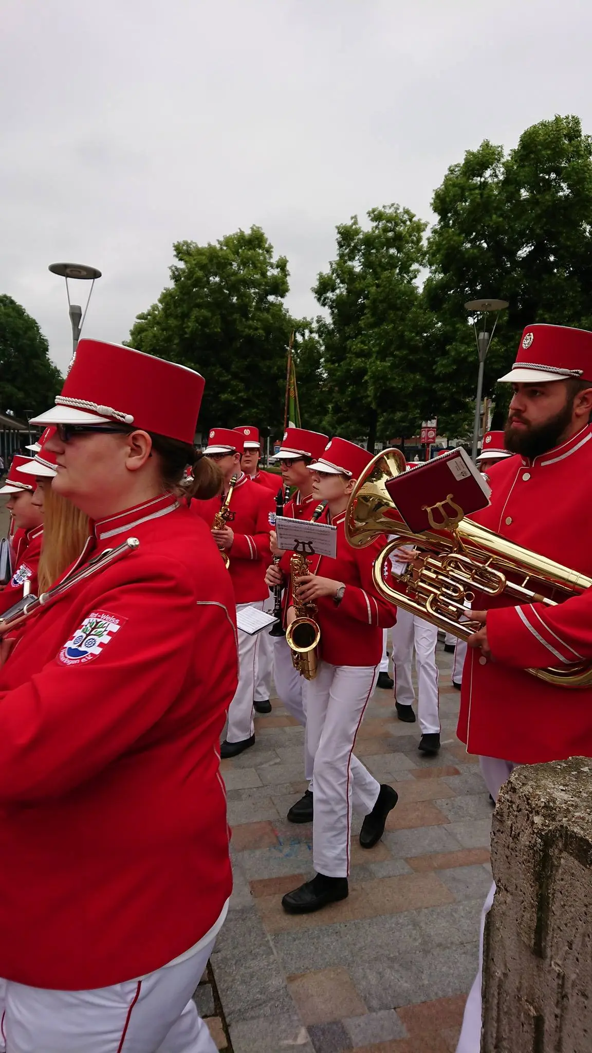 Königsschießen 2018 22