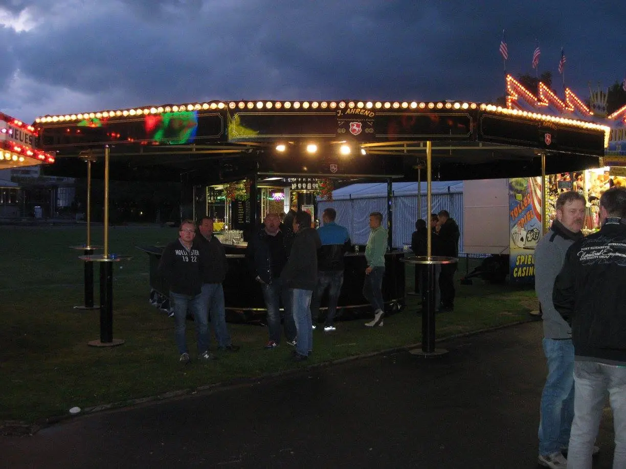 Schützenfest 2015 7