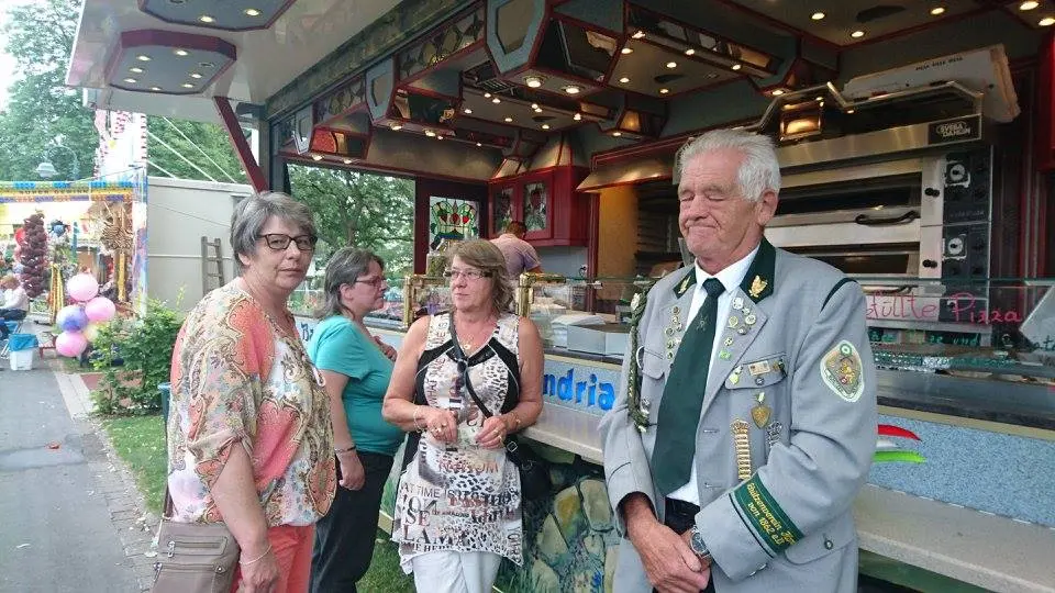 Schützenfest 2016 5