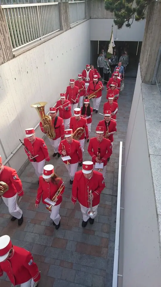 Schützenfest 2016 18