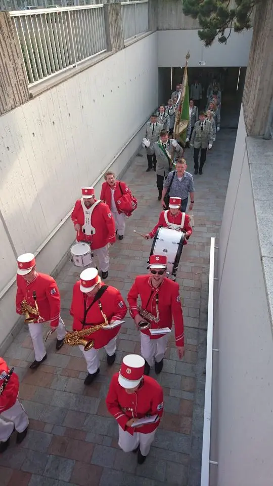 Schützenfest 2016 20