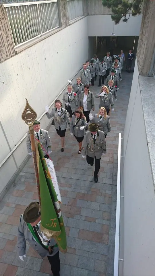Schützenfest 2016 23