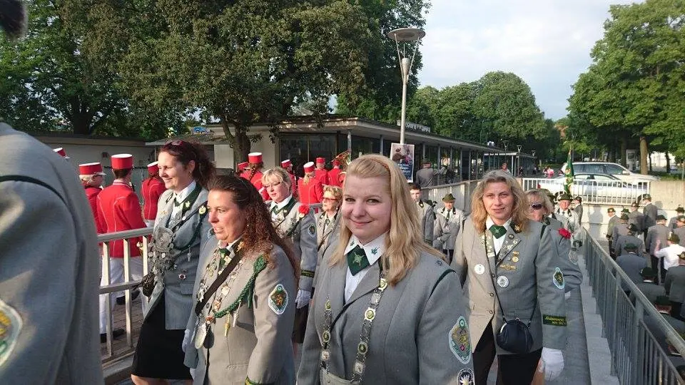 Schützenfest 2016 39