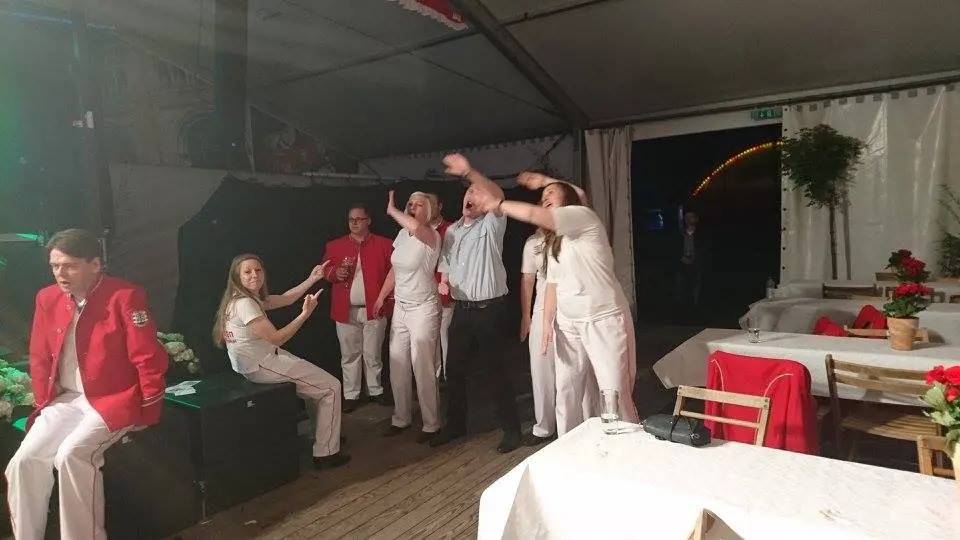Schützenfest 2016 92