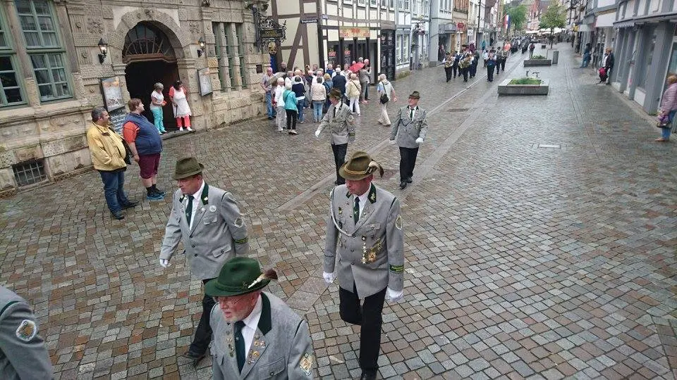 Schützenfest 2016 242