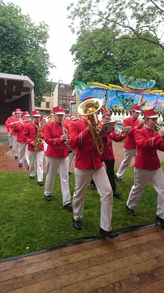 Schützenfest 2016 282