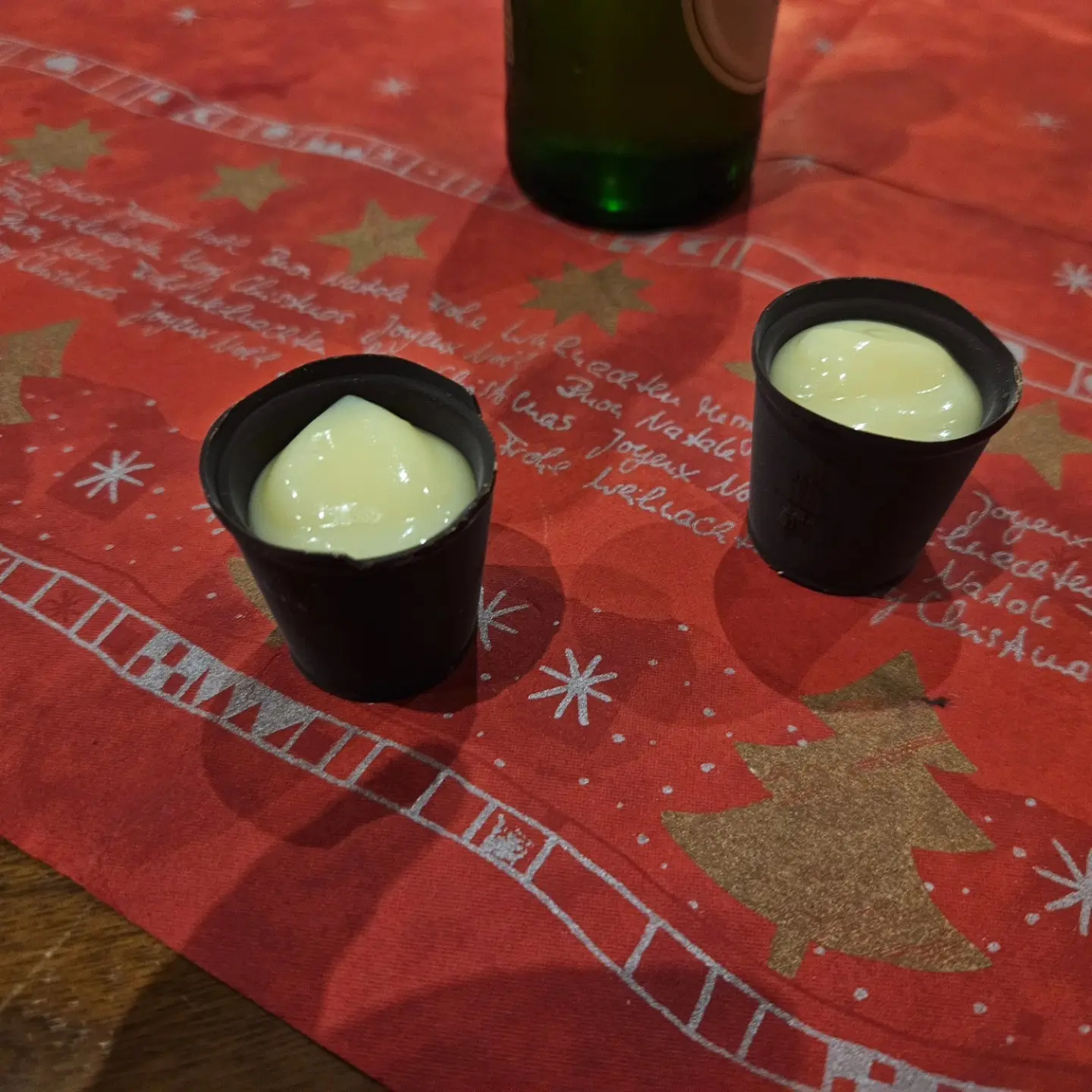 Weihnachtsfeier 2025 8